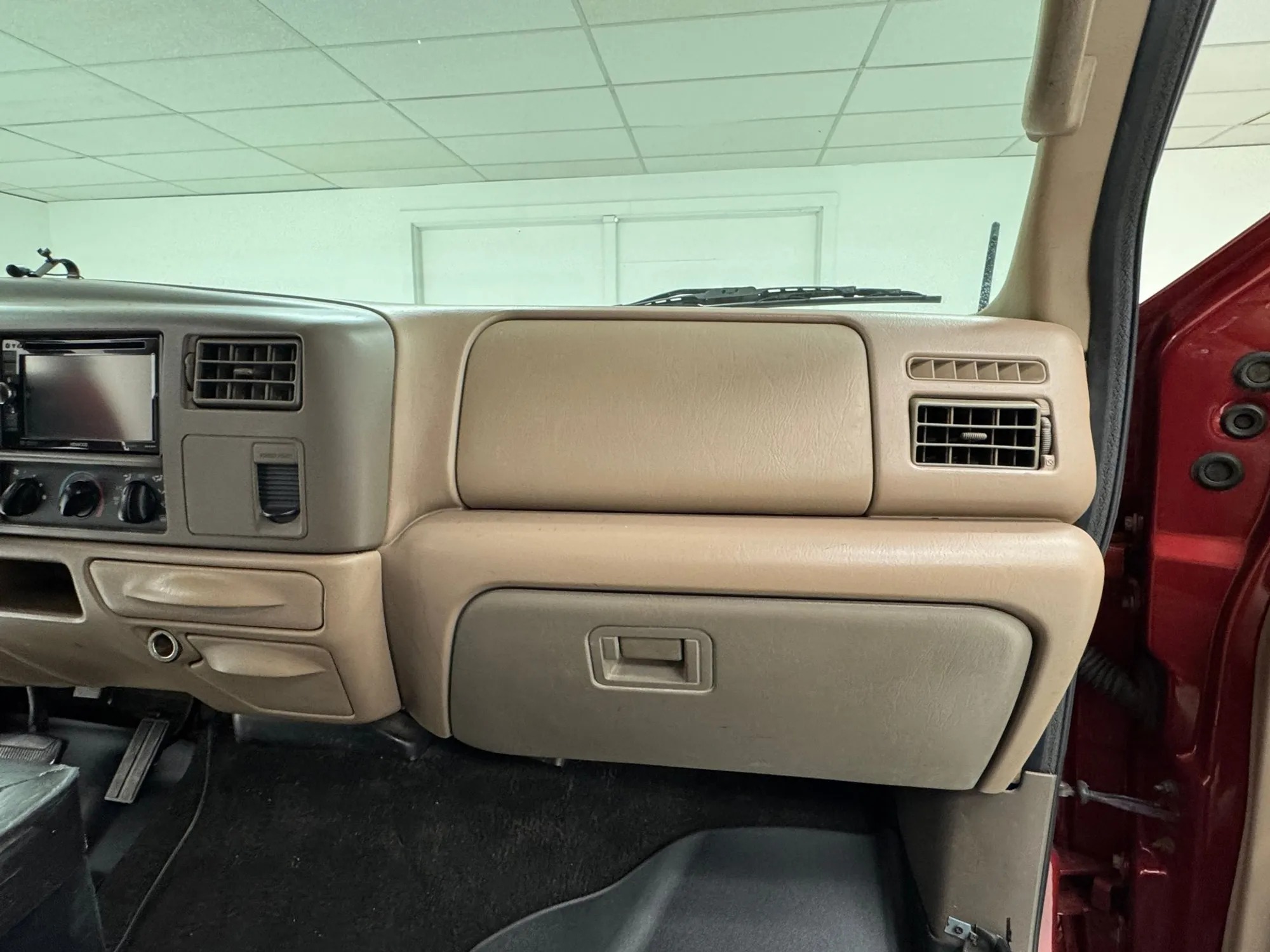 1999 Ford F-250 XLT Super Duty