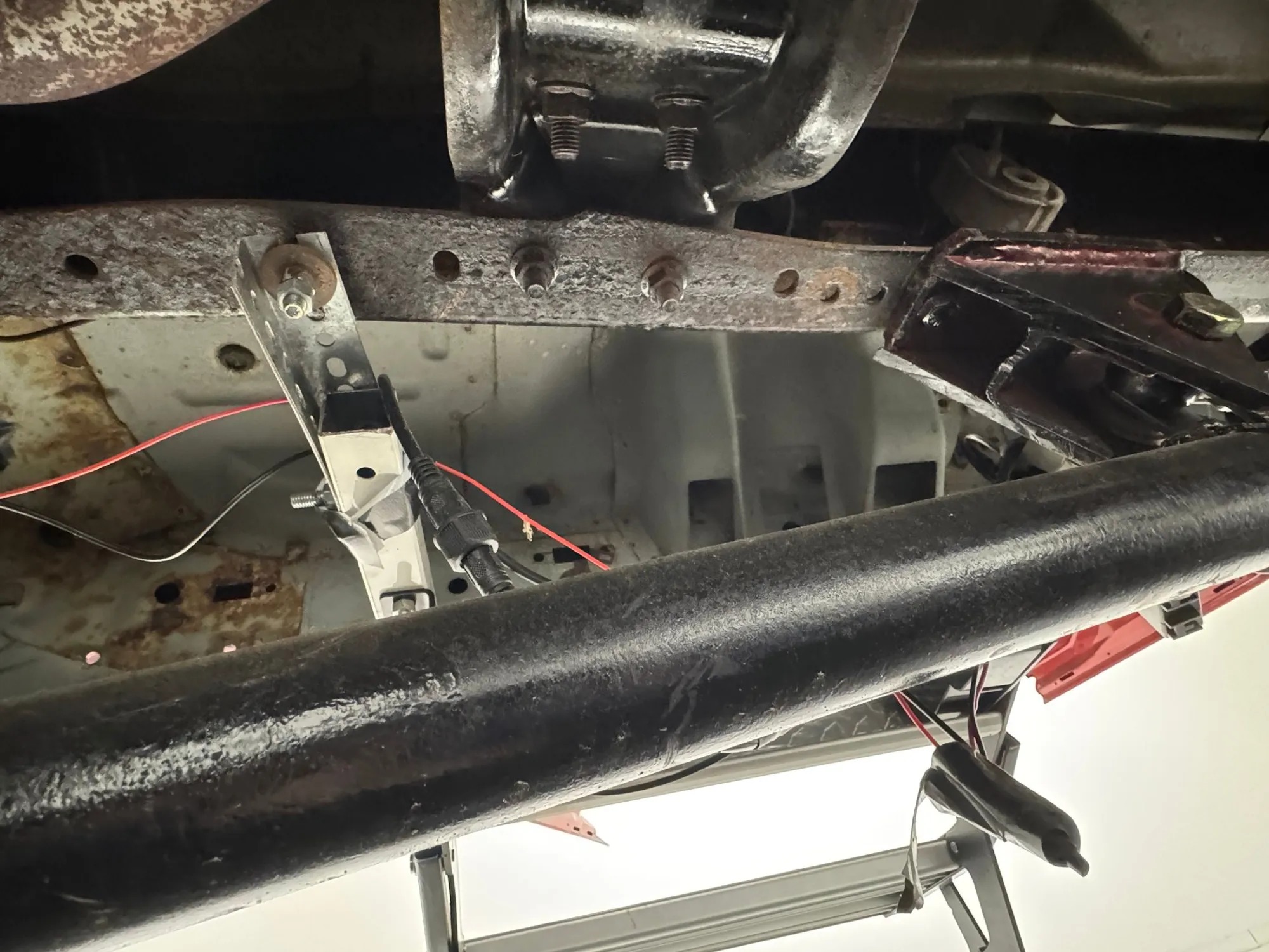 1999 Ford F-250 XLT Super Duty