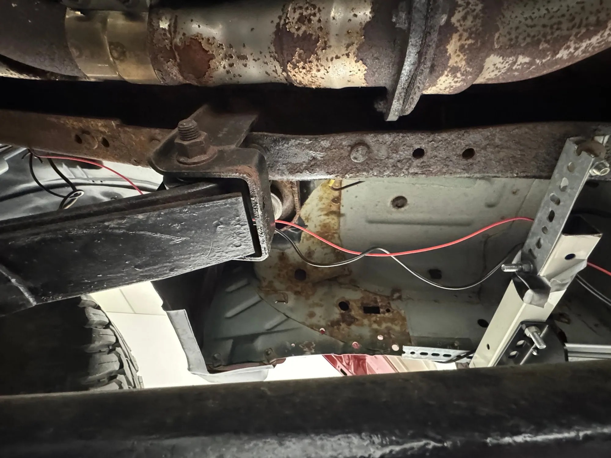 1999 Ford F-250 XLT Super Duty