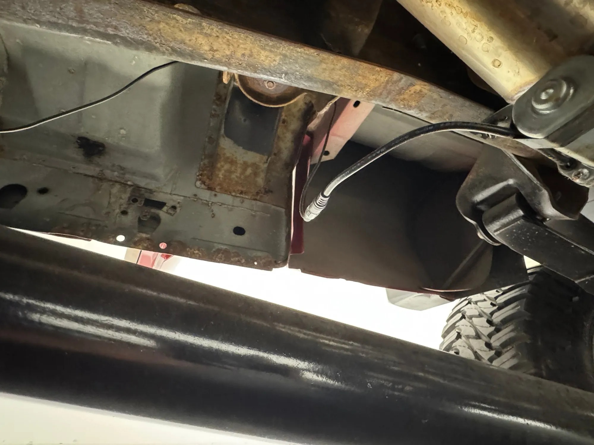 1999 Ford F-250 XLT Super Duty