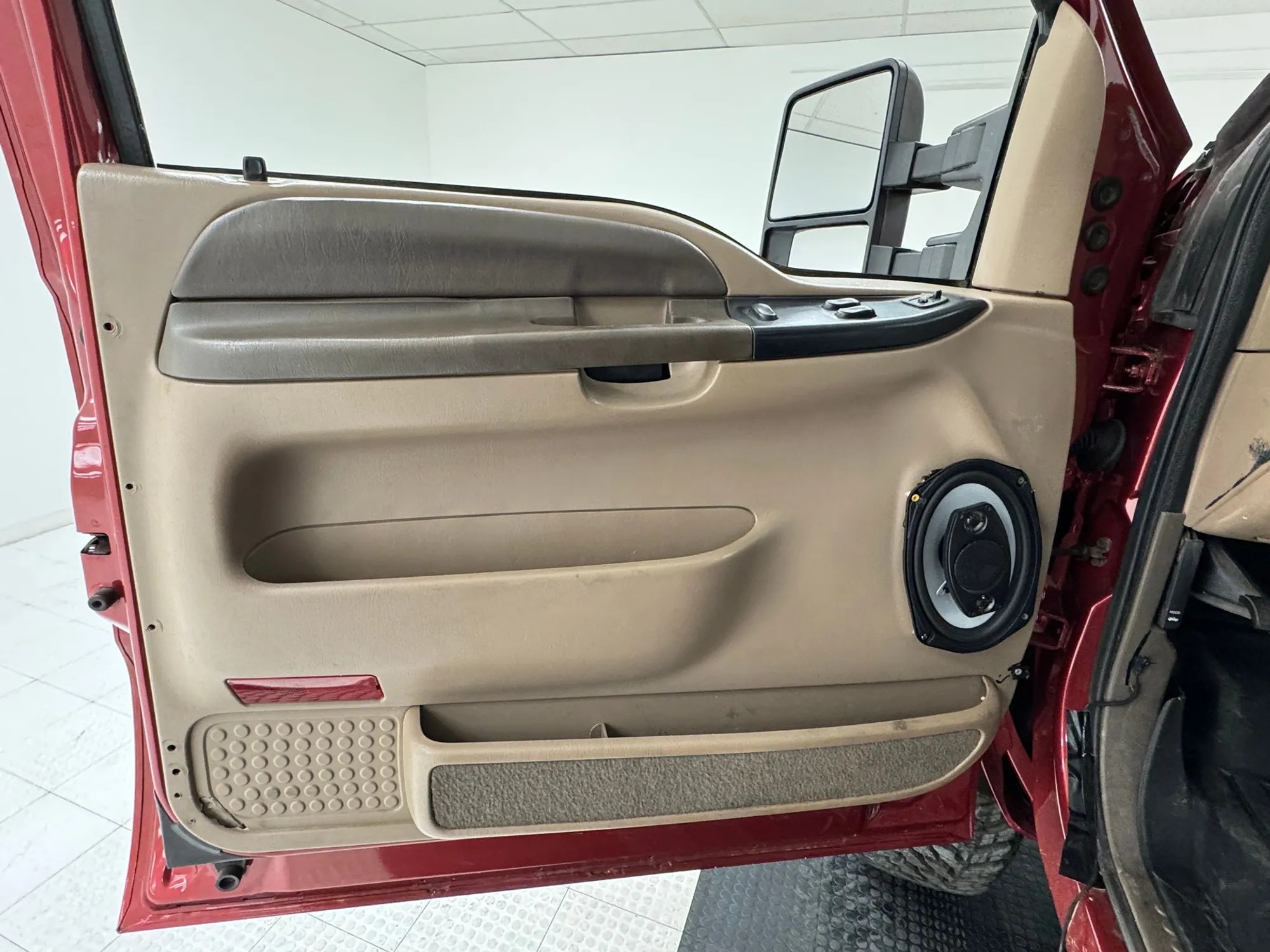 1999 Ford F-250 XLT Super Duty