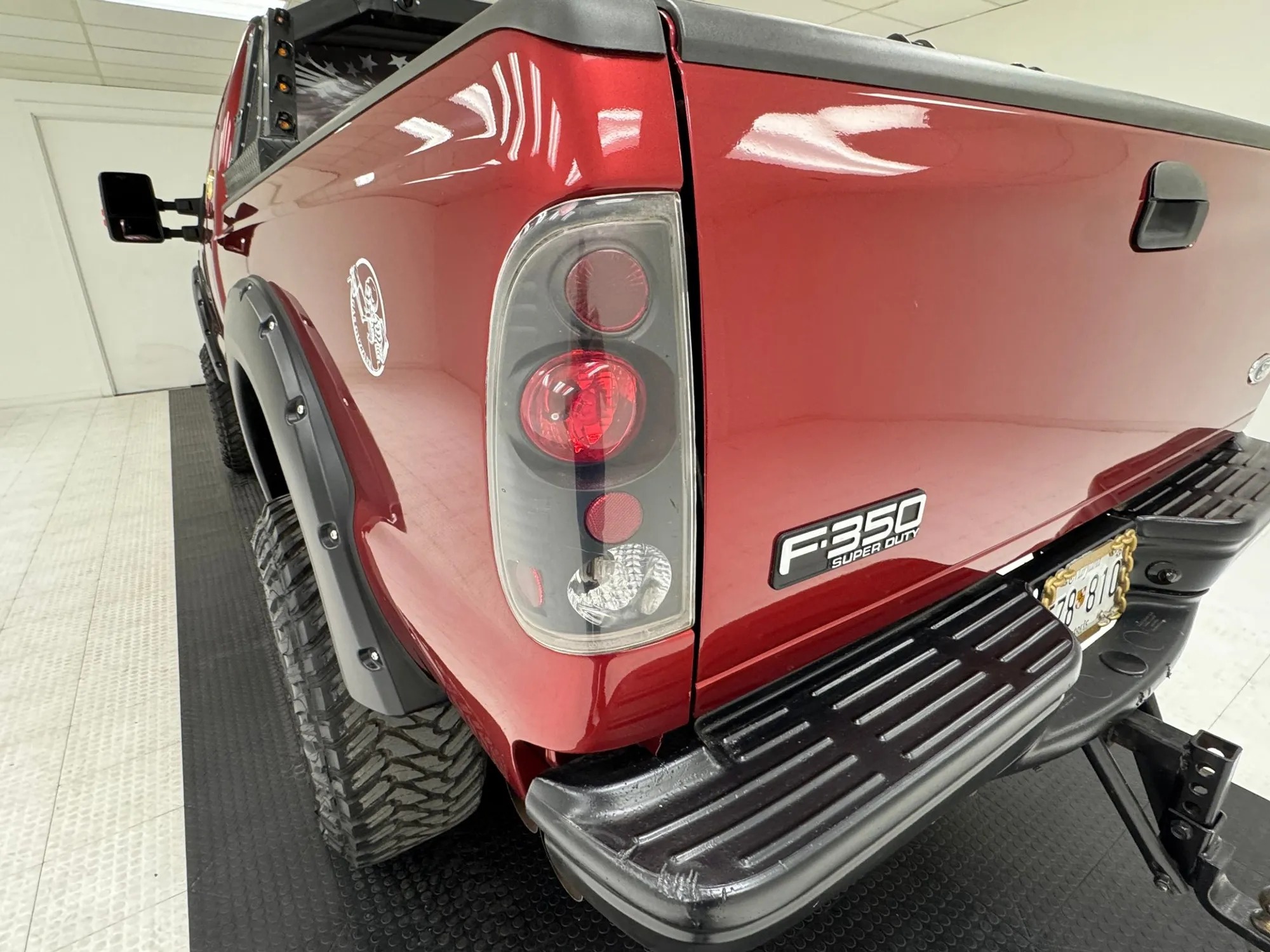 1999 Ford F-250 XLT Super Duty