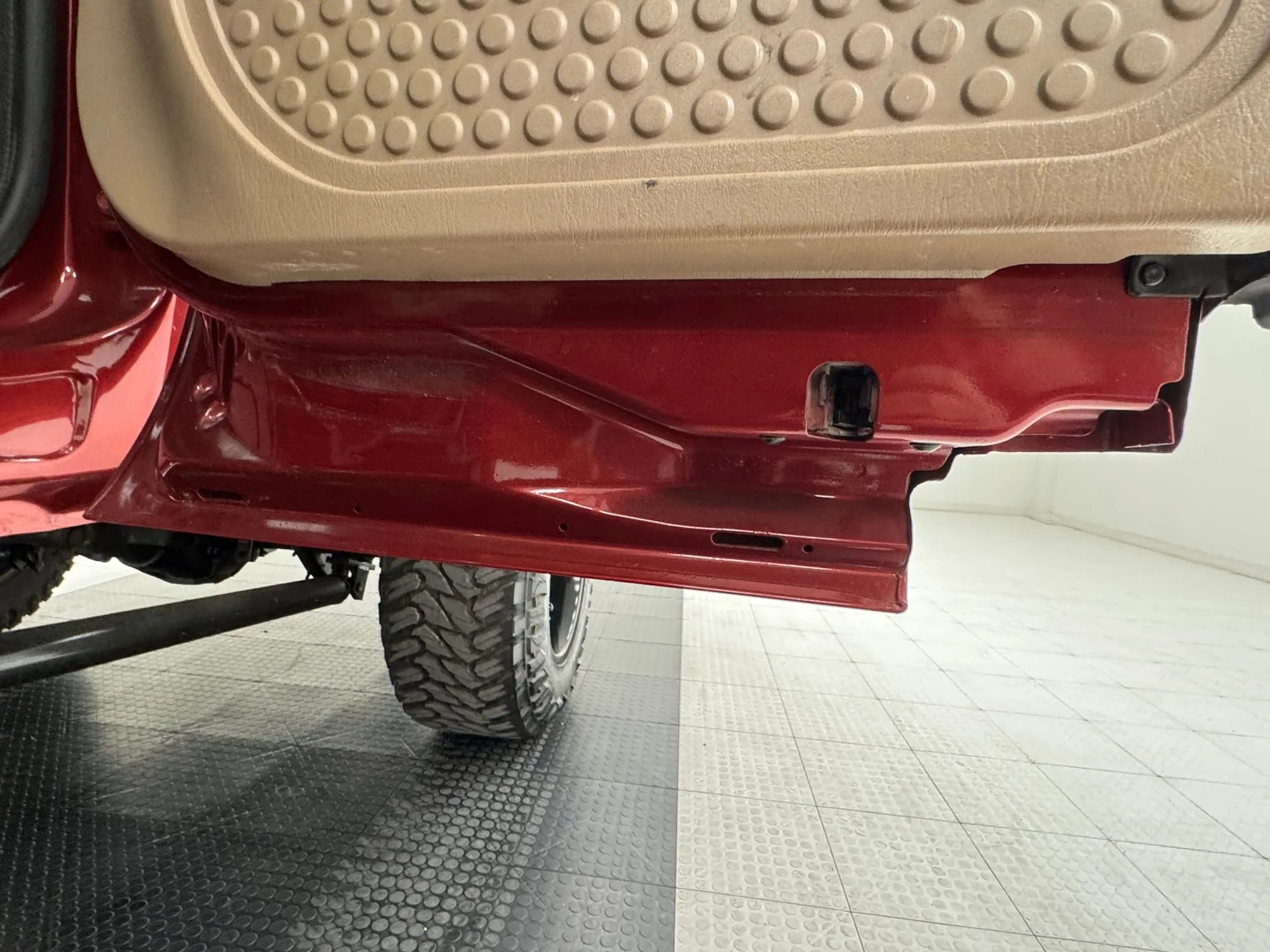 1999 Ford F-250 XLT Super Duty