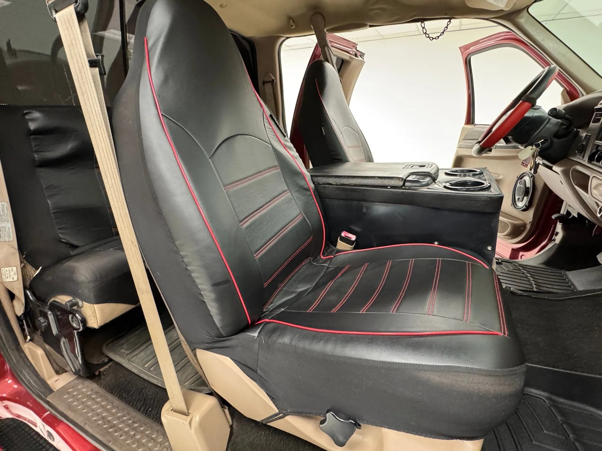 1999 Ford F-250 XLT Super Duty