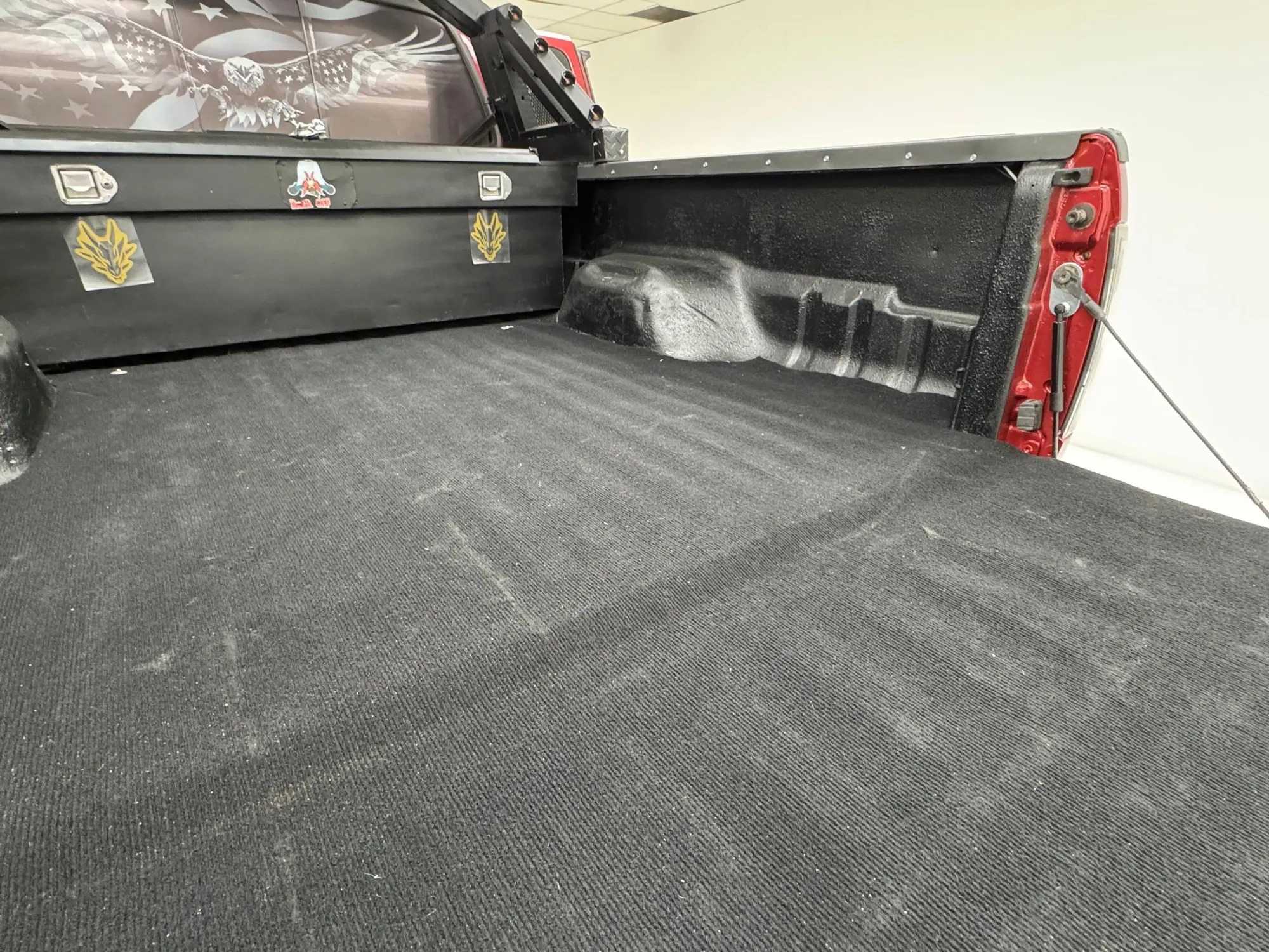 1999 Ford F-250 XLT Super Duty