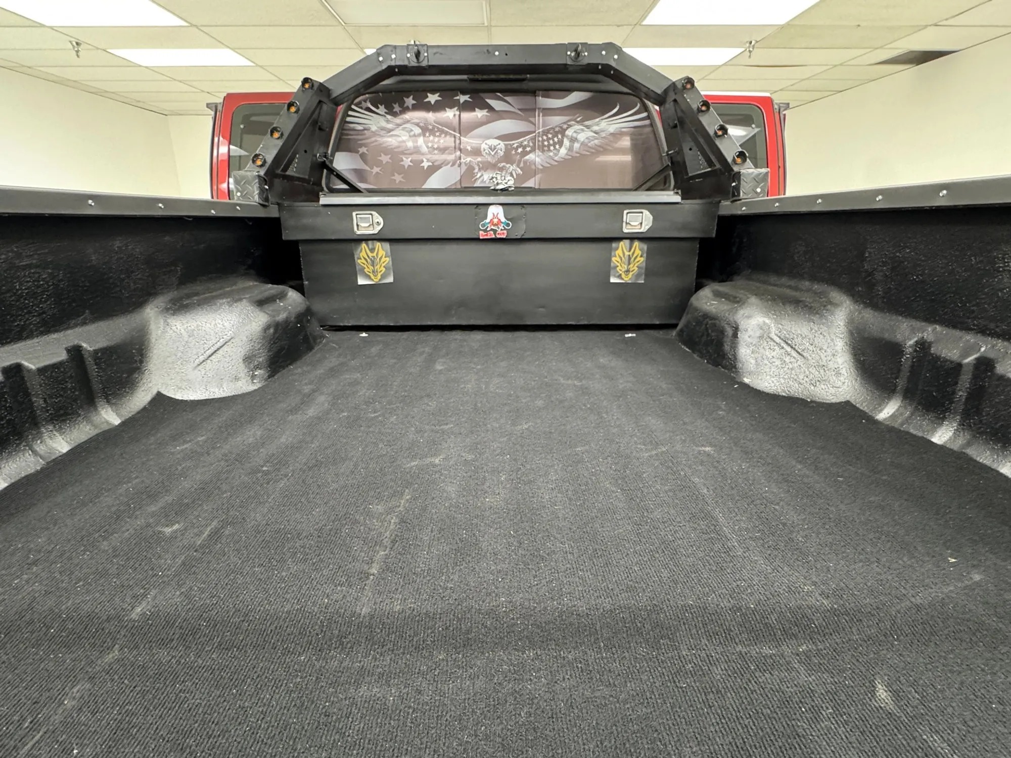 1999 Ford F-250 XLT Super Duty