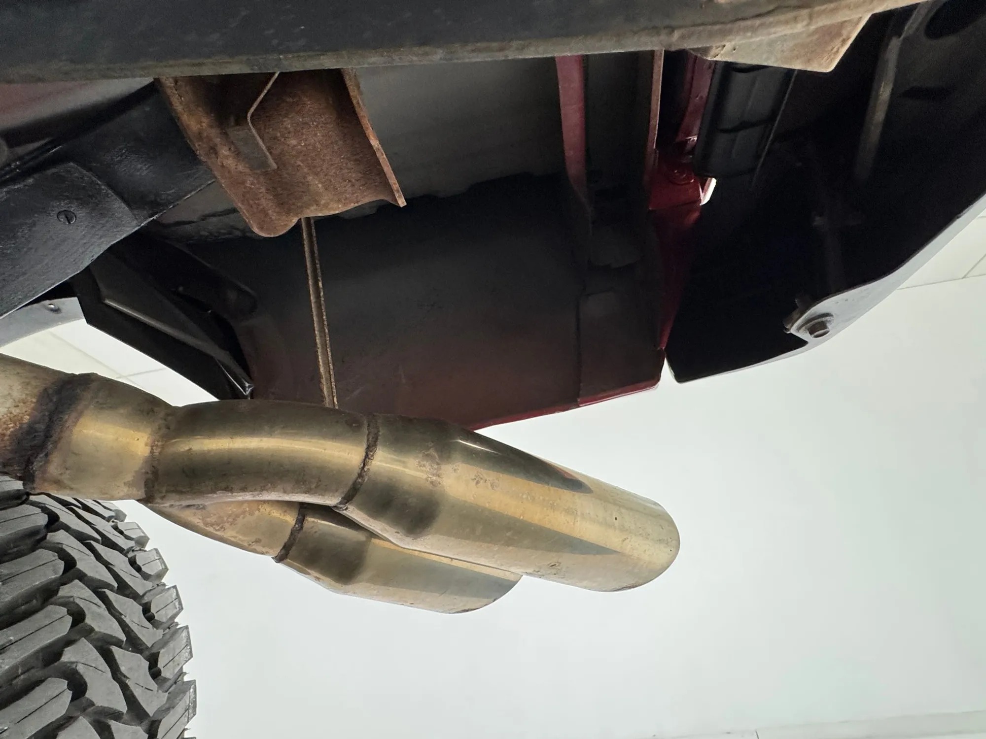 1999 Ford F-250 XLT Super Duty