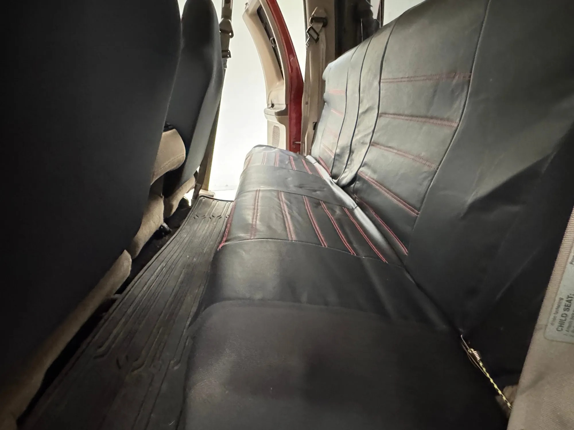 1999 Ford F-250 XLT Super Duty