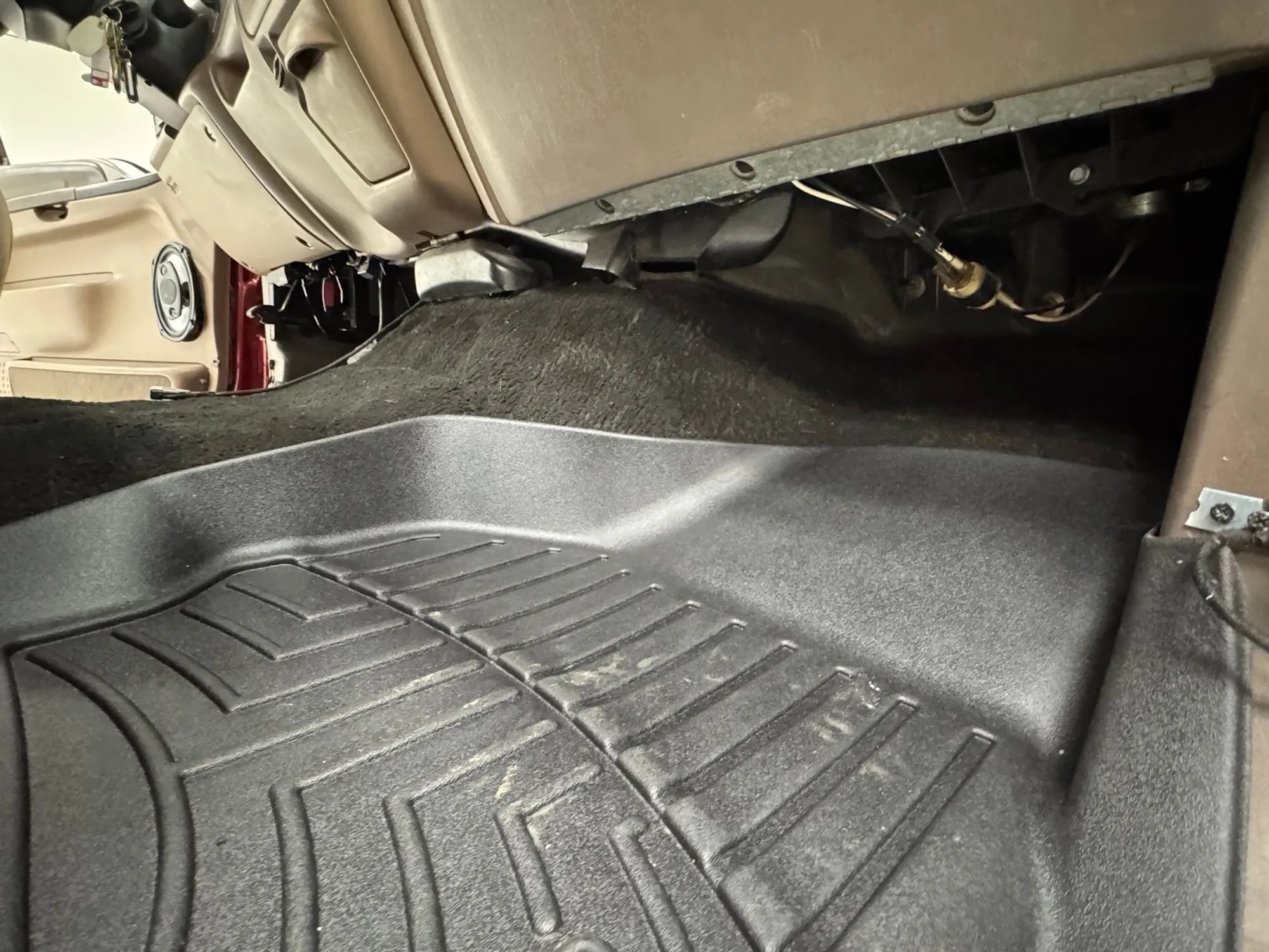 1999 Ford F-250 XLT Super Duty