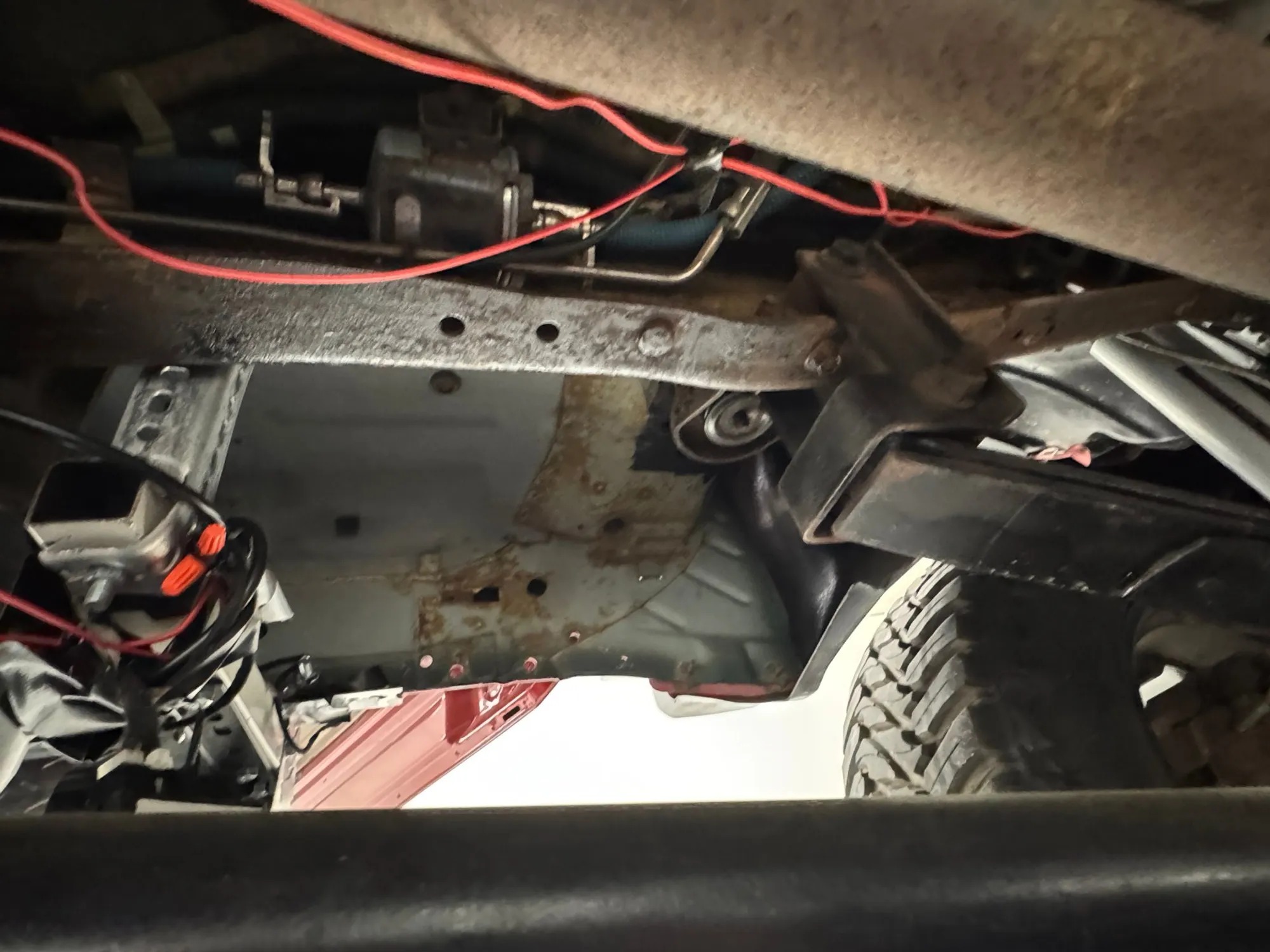 1999 Ford F-250 XLT Super Duty