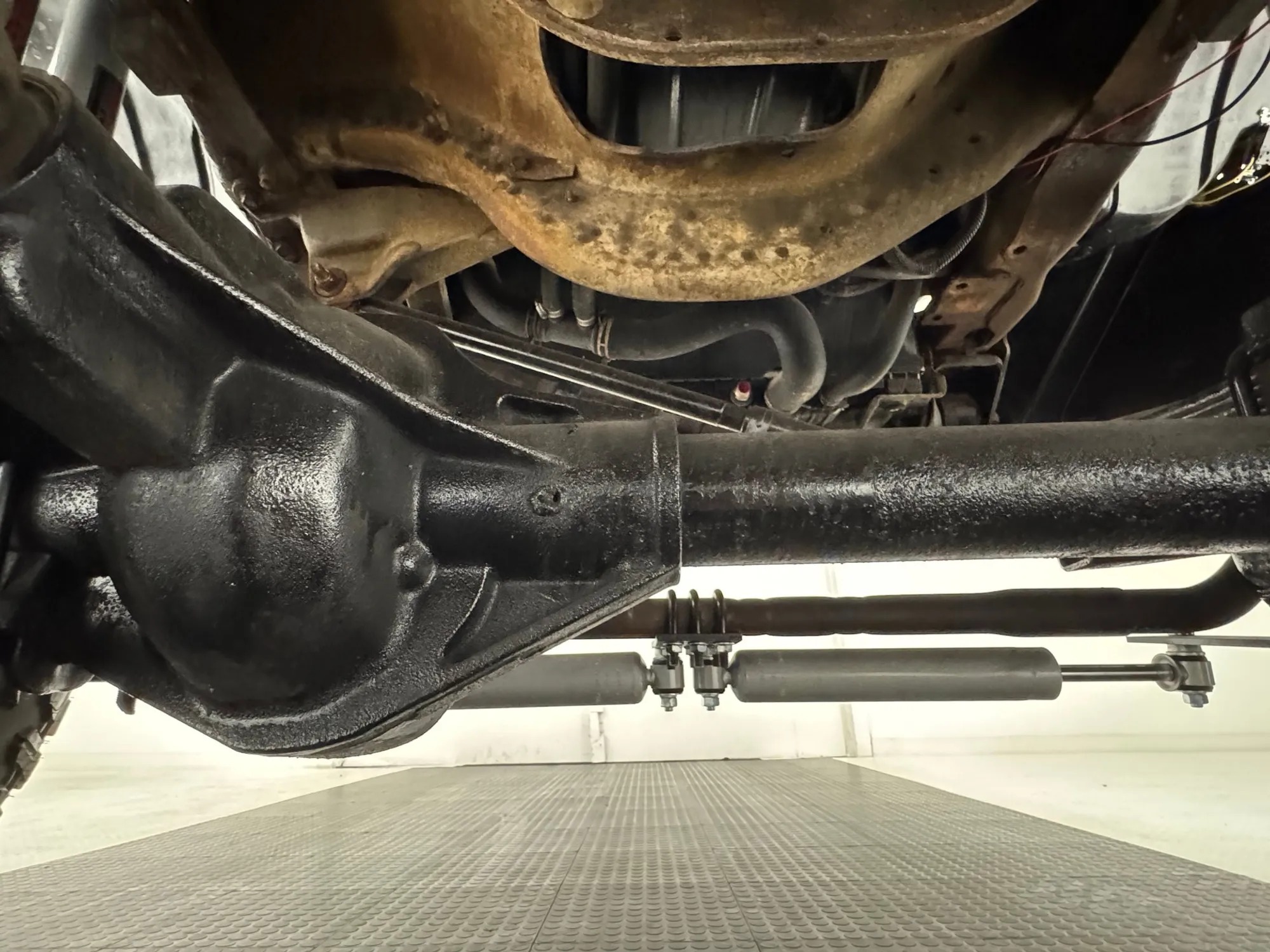 1999 Ford F-250 XLT Super Duty