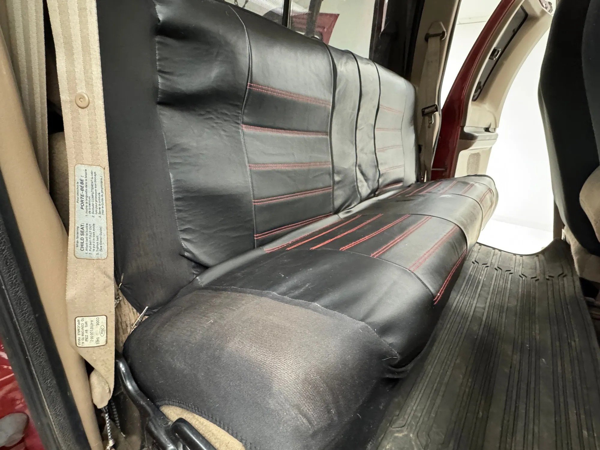 1999 Ford F-250 XLT Super Duty