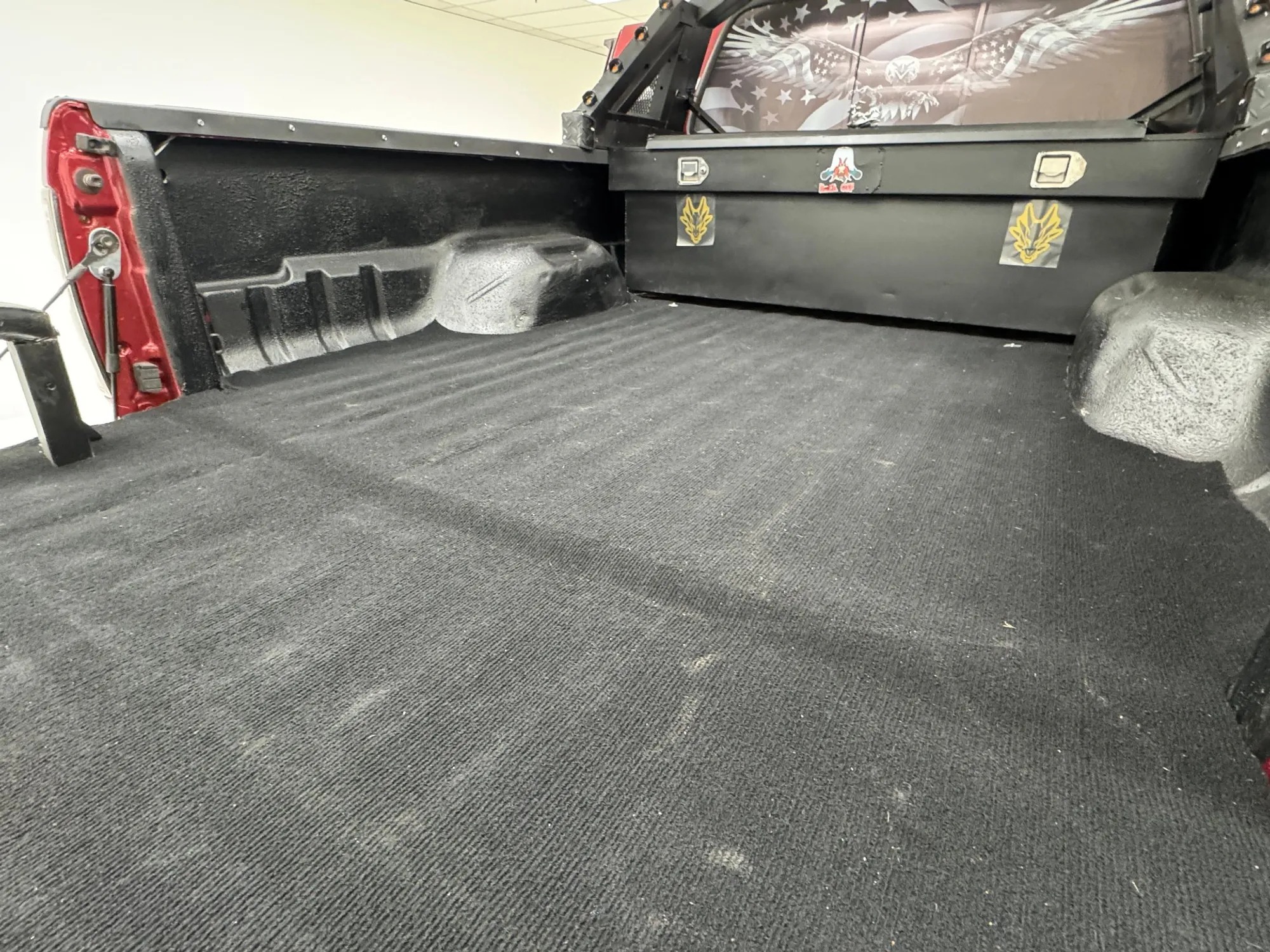 1999 Ford F-250 XLT Super Duty