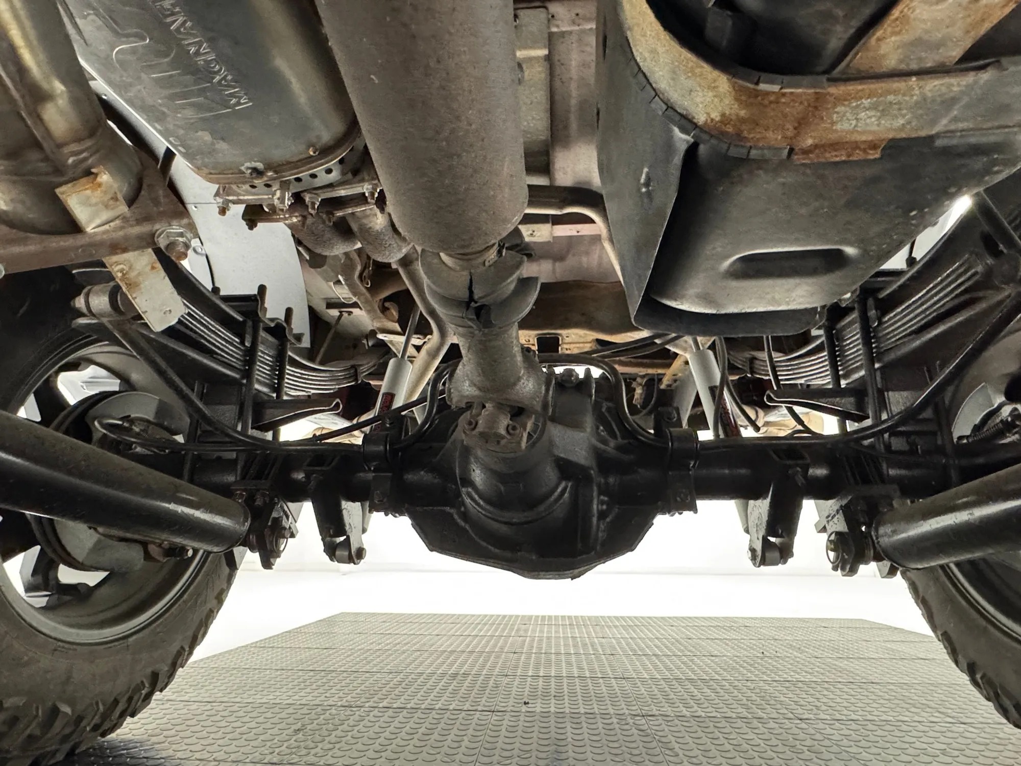 1999 Ford F-250 XLT Super Duty