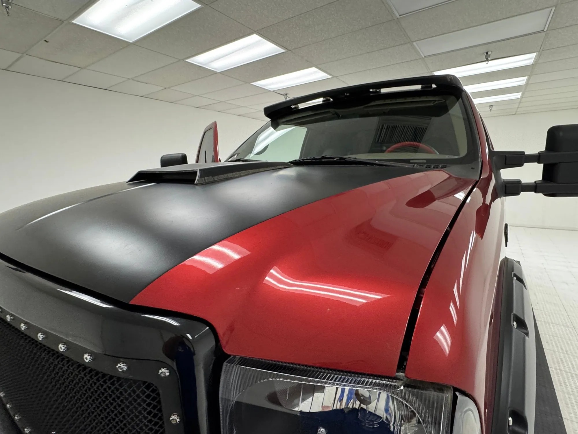 1999 Ford F-250 XLT Super Duty