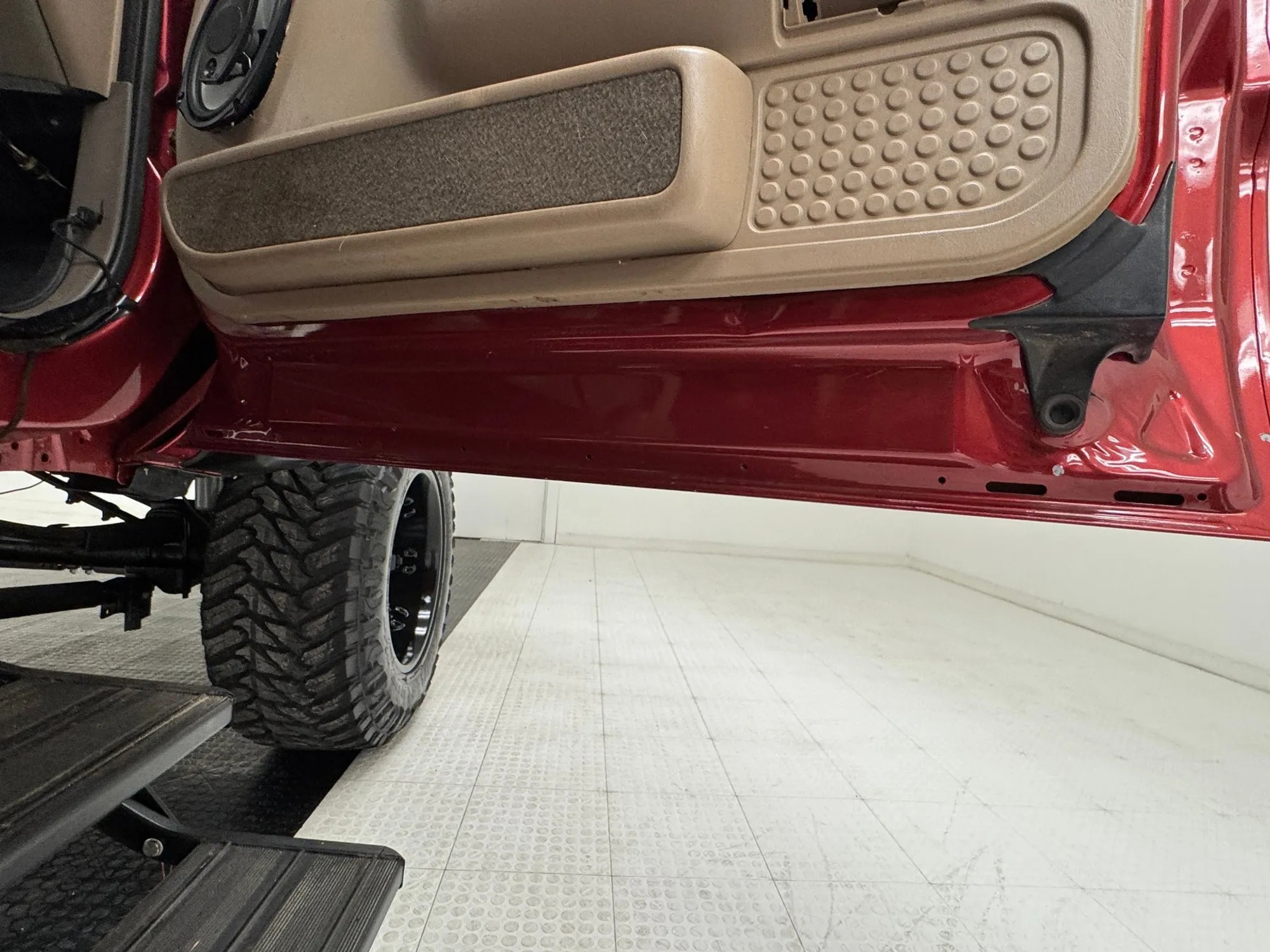 1999 Ford F-250 XLT Super Duty