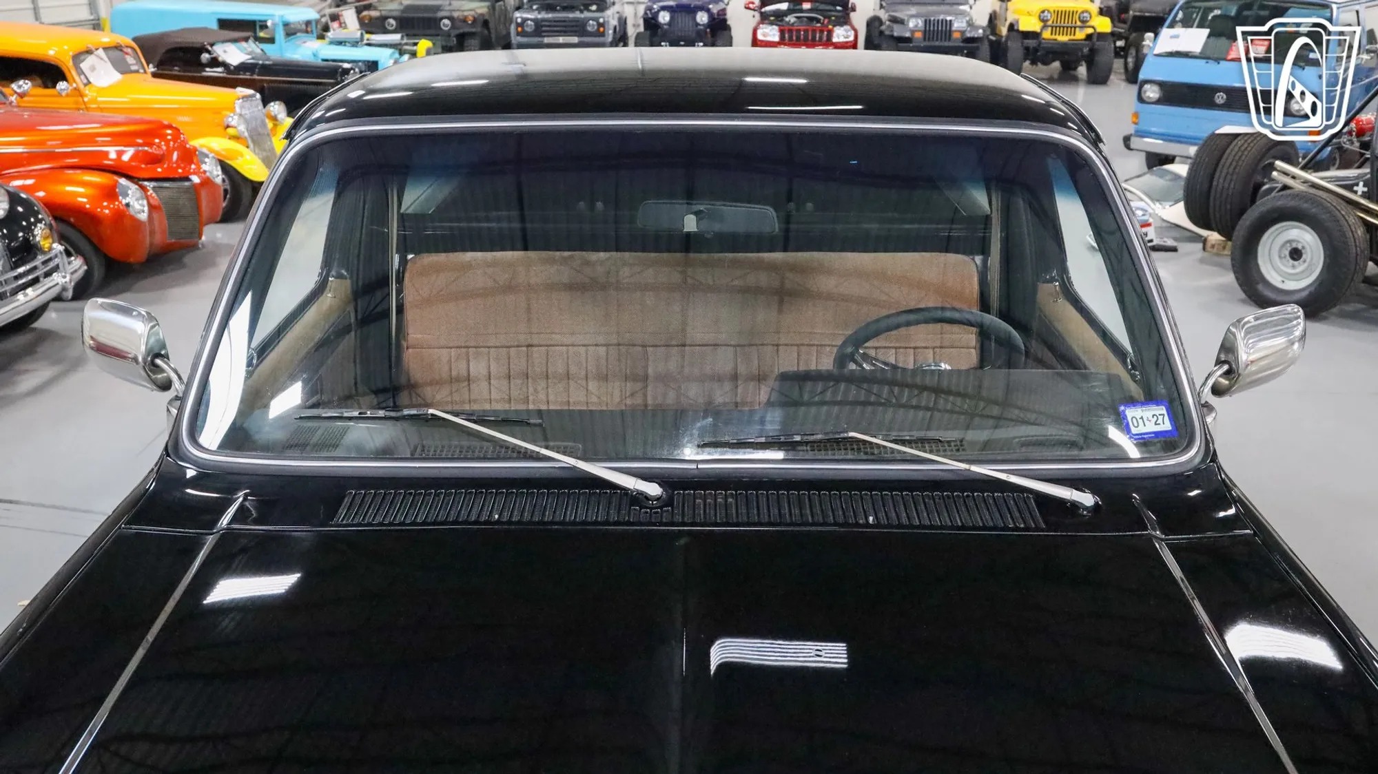 1983 Chevrolet K10 - 5