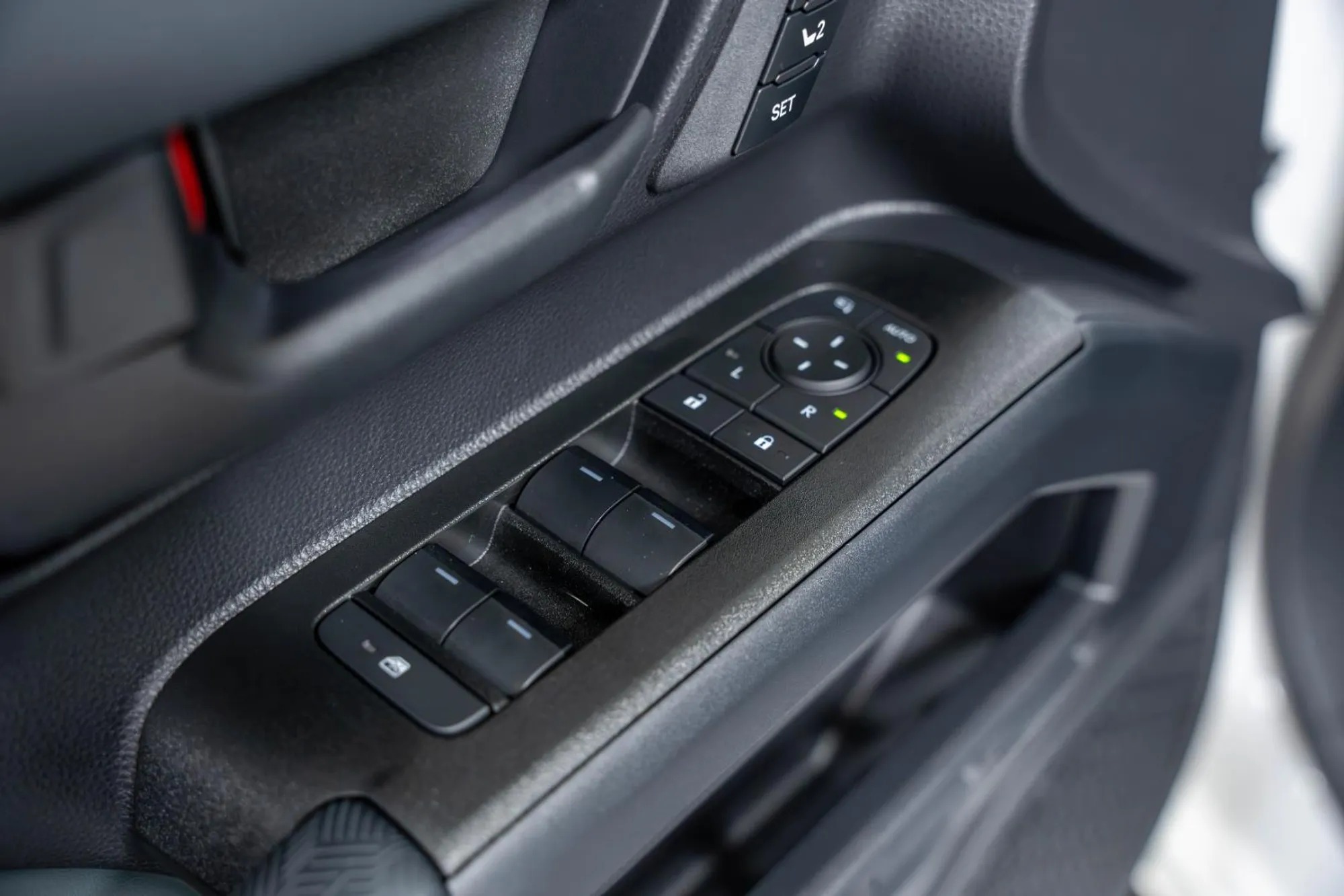 2025 Toyota 4Runner Trailhunter