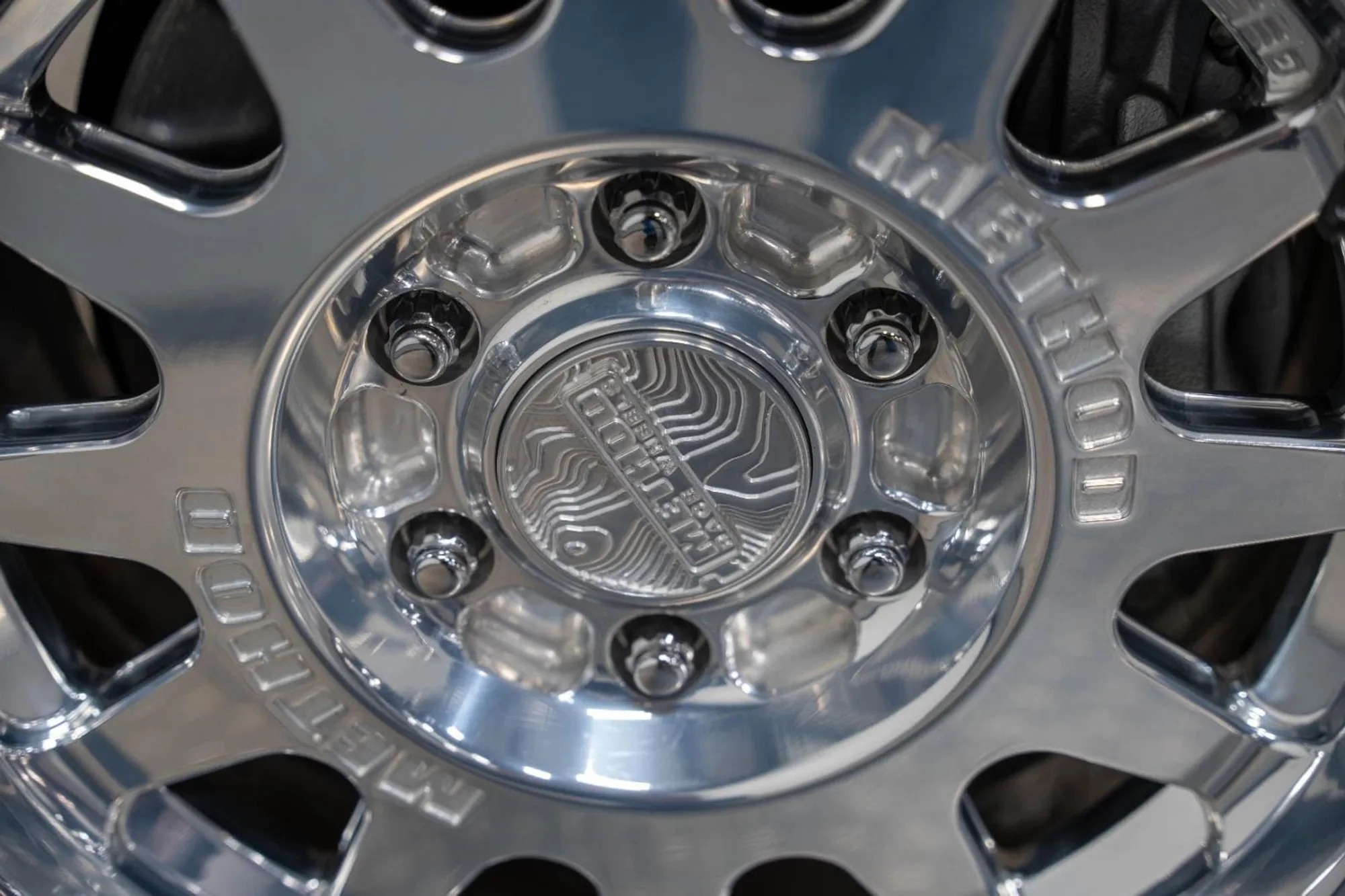 2025 Toyota 4Runner Trailhunter