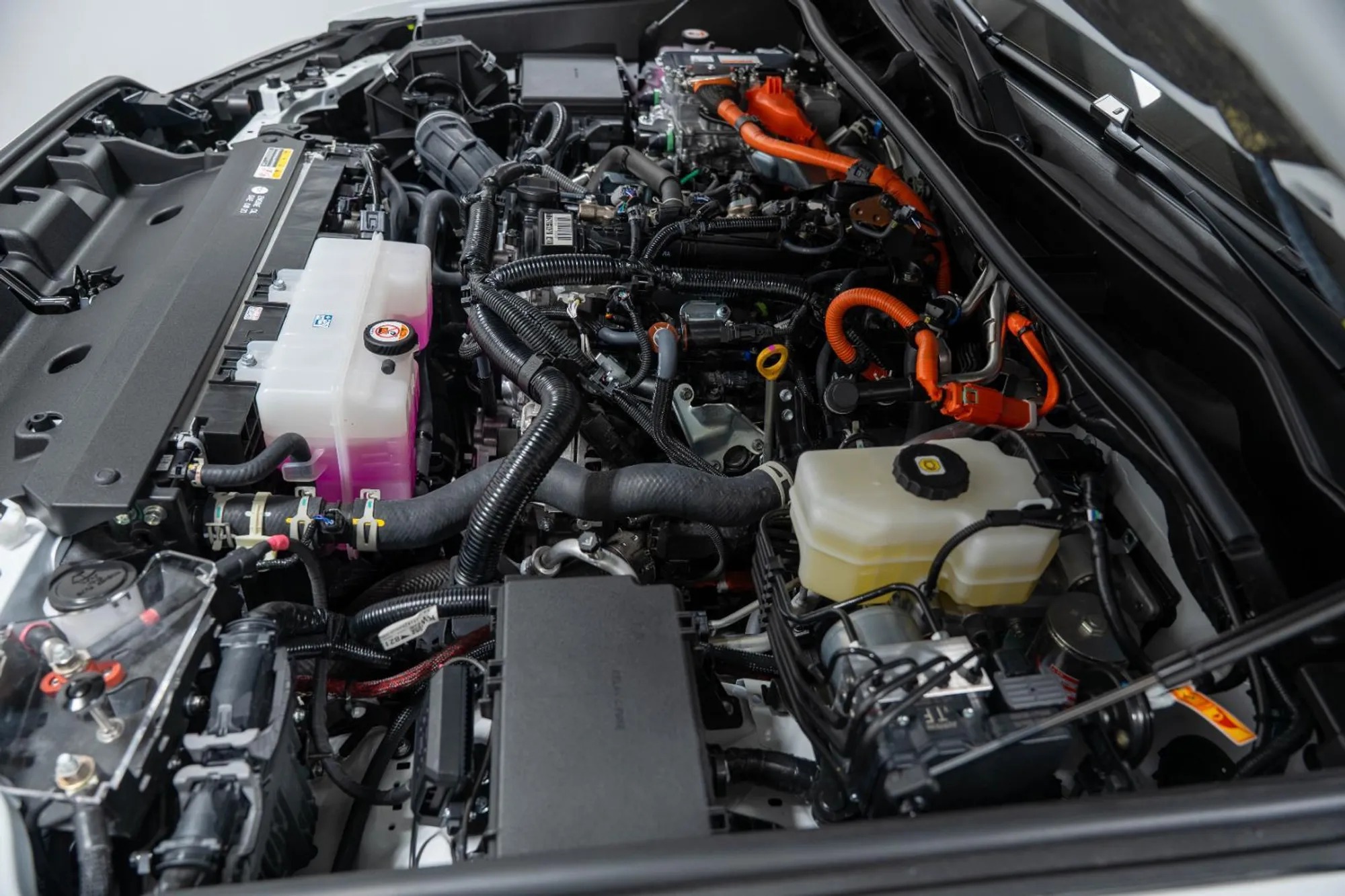 2025 Toyota 4Runner Trailhunter