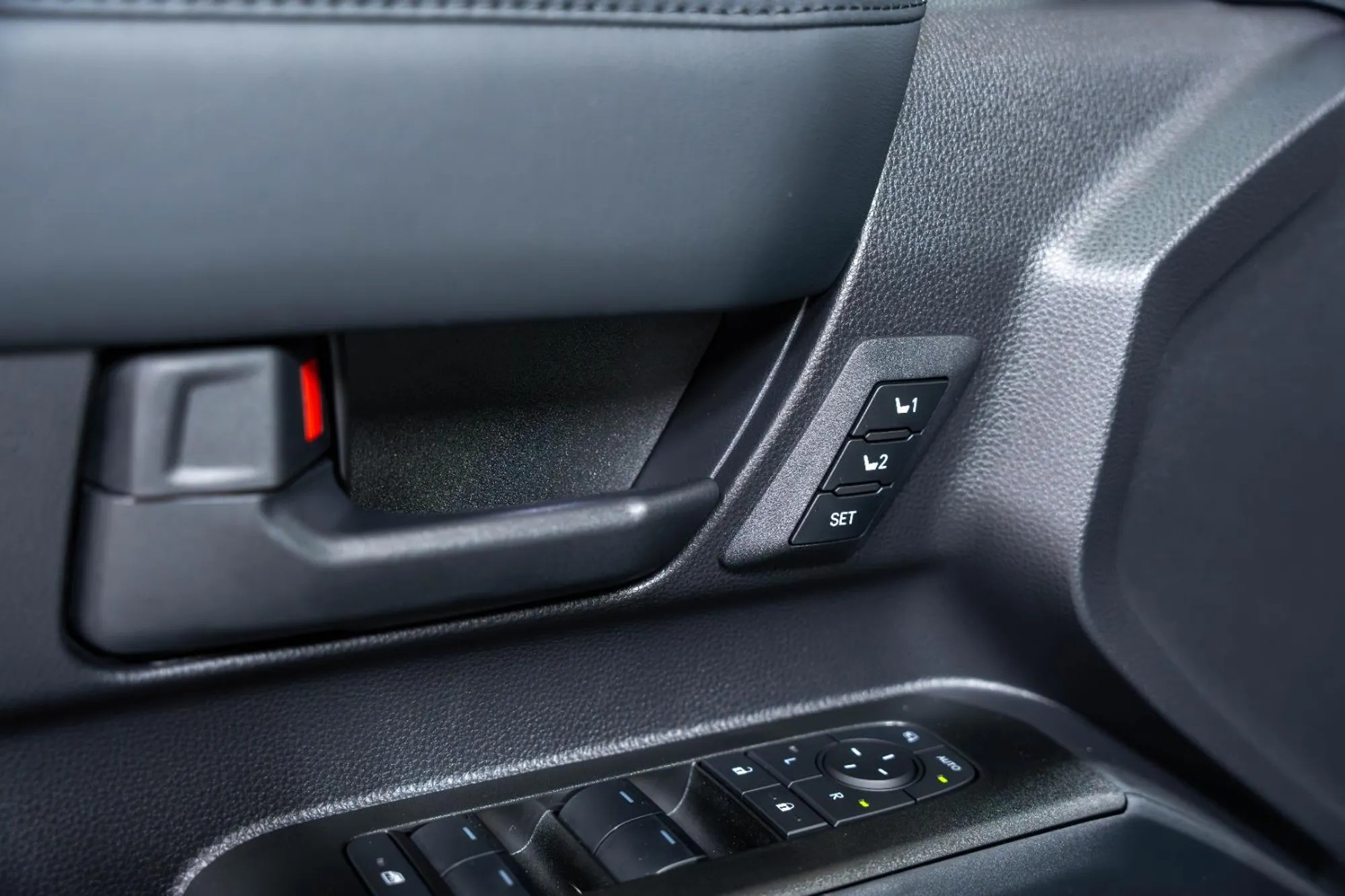 2025 Toyota 4Runner Trailhunter