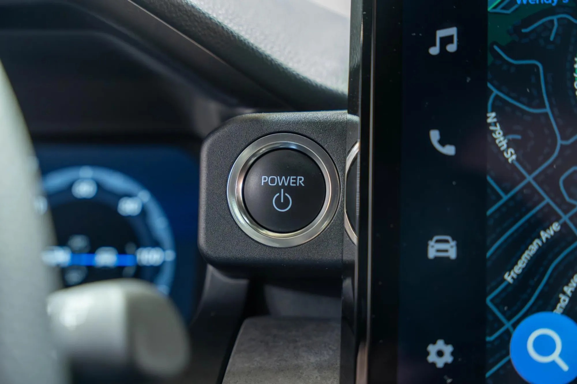 2025 Toyota 4Runner Trailhunter