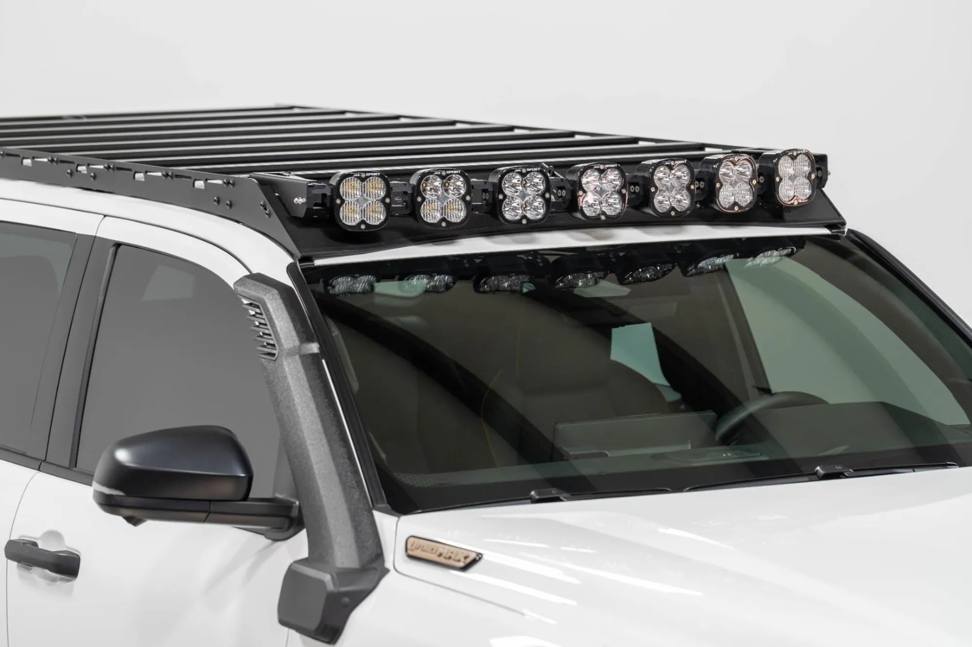 2025 Toyota 4Runner Trailhunter