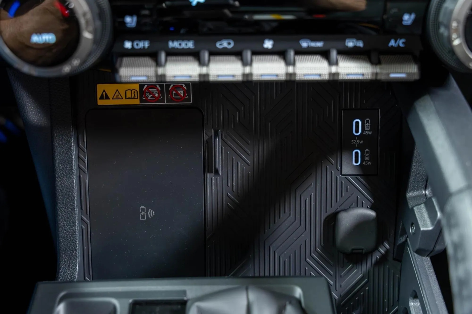 2025 Toyota 4Runner Trailhunter