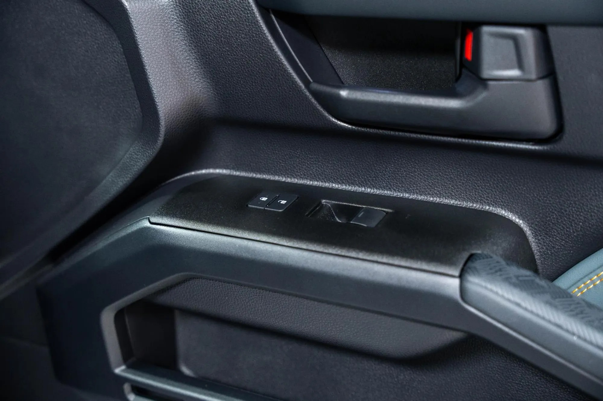 2025 Toyota 4Runner Trailhunter