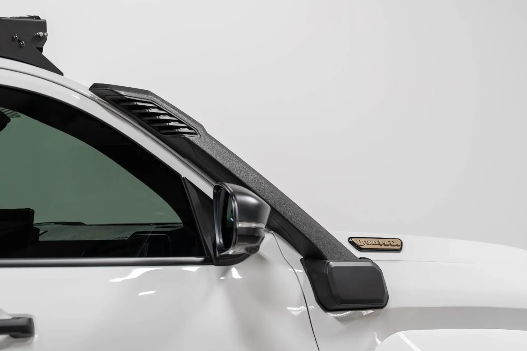 2025 Toyota 4Runner Trailhunter