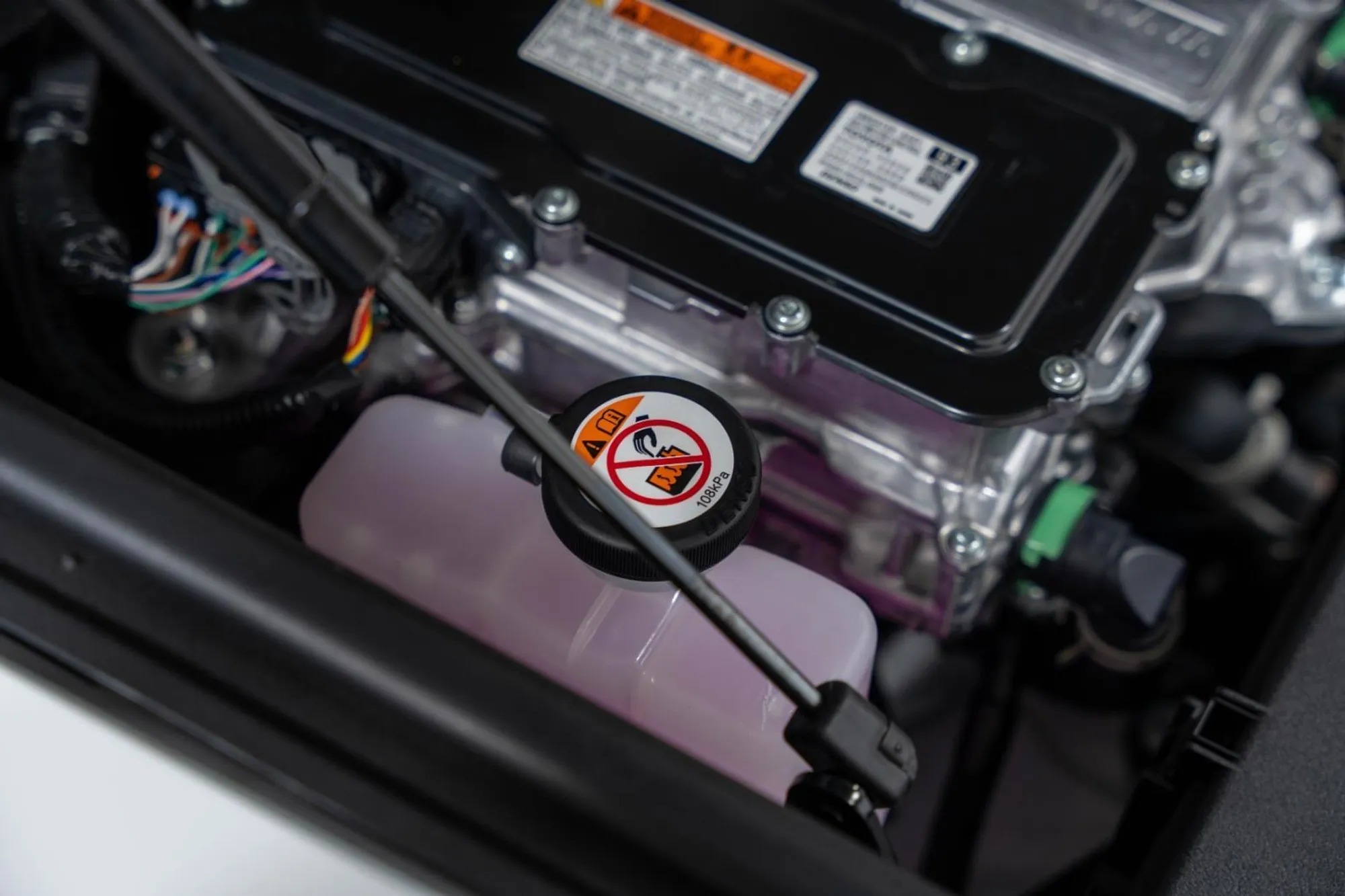 2025 Toyota 4Runner Trailhunter