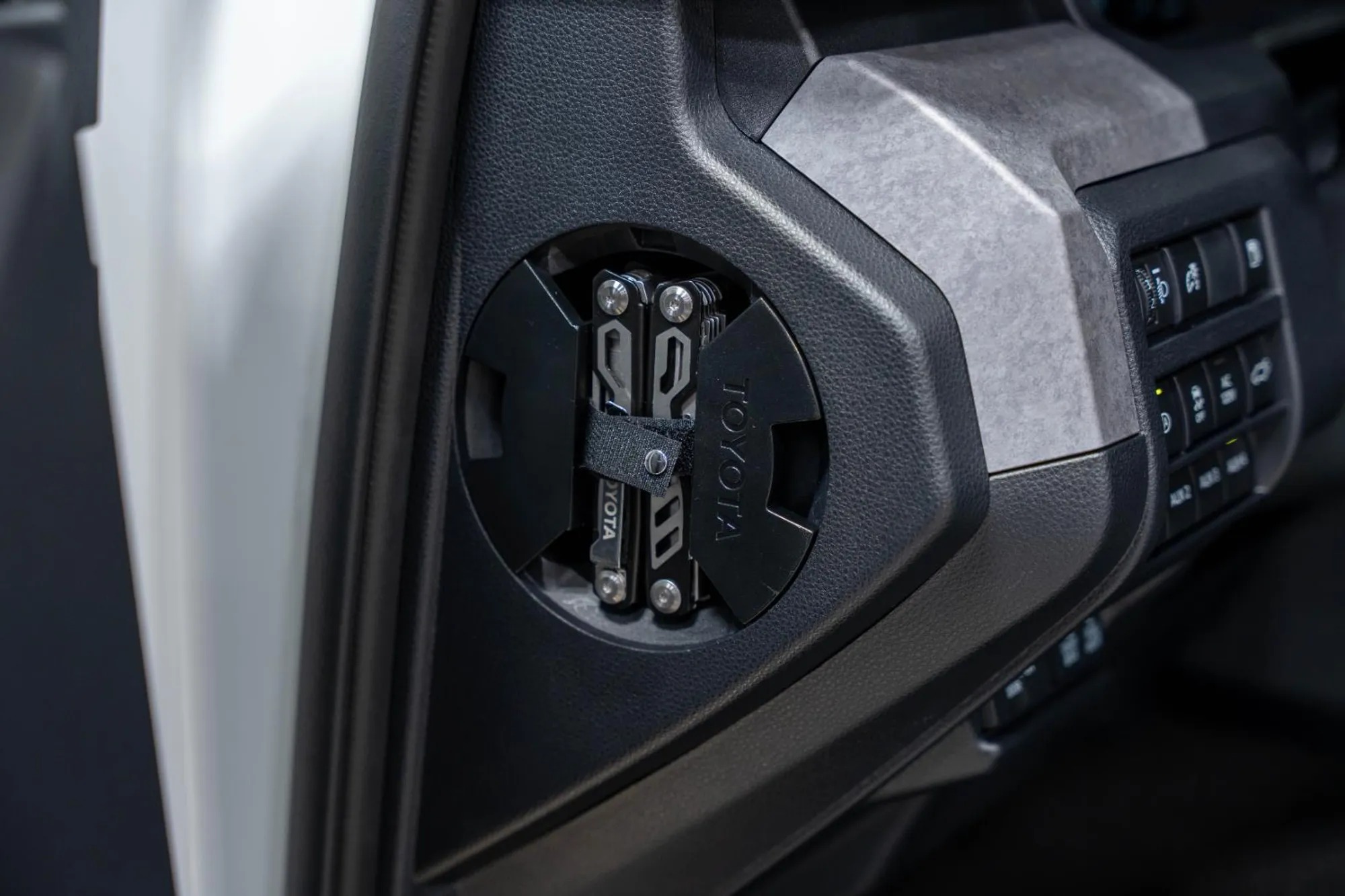 2025 Toyota 4Runner Trailhunter