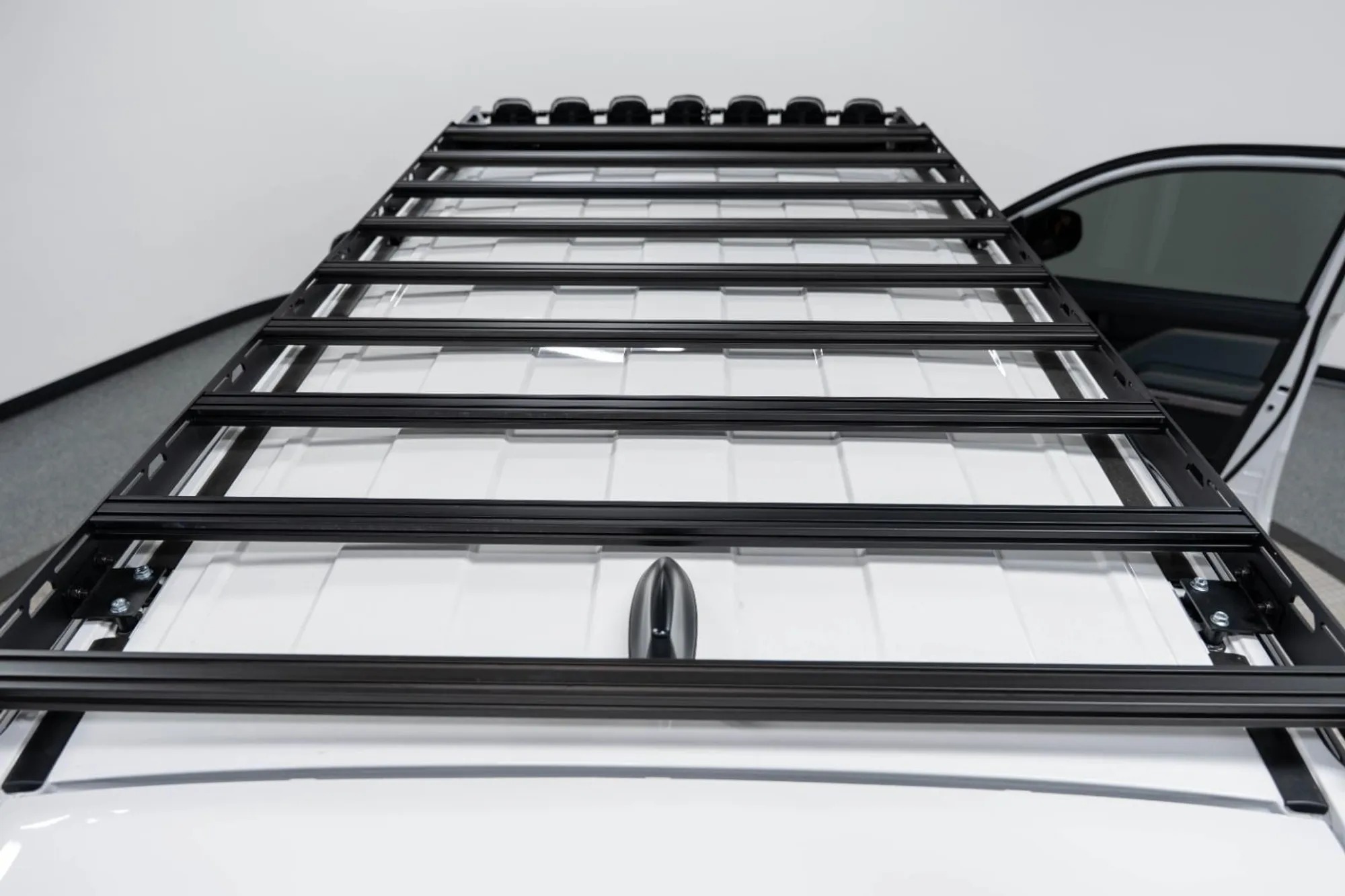 2025 Toyota 4Runner Trailhunter