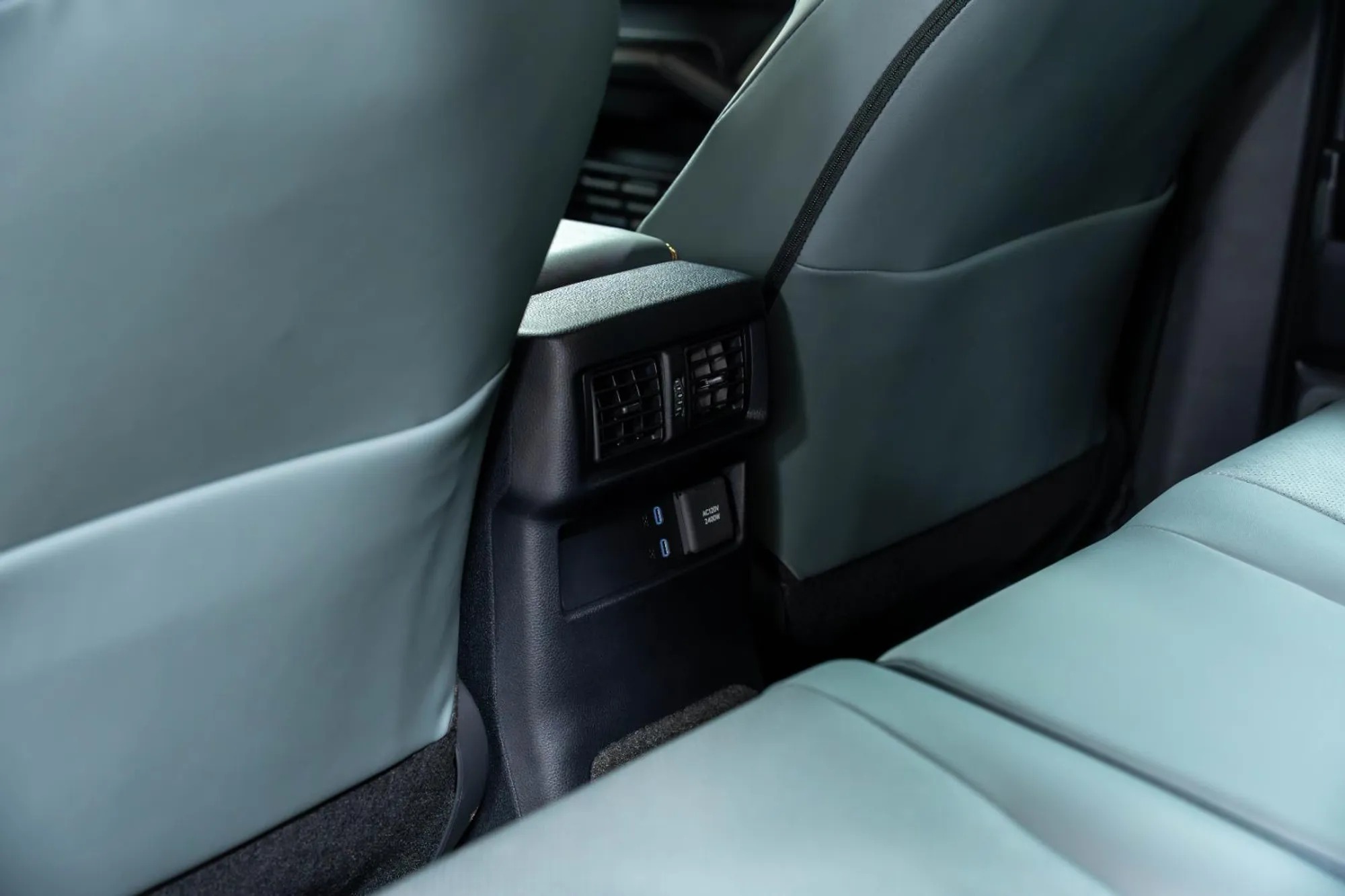 2025 Toyota 4Runner Trailhunter