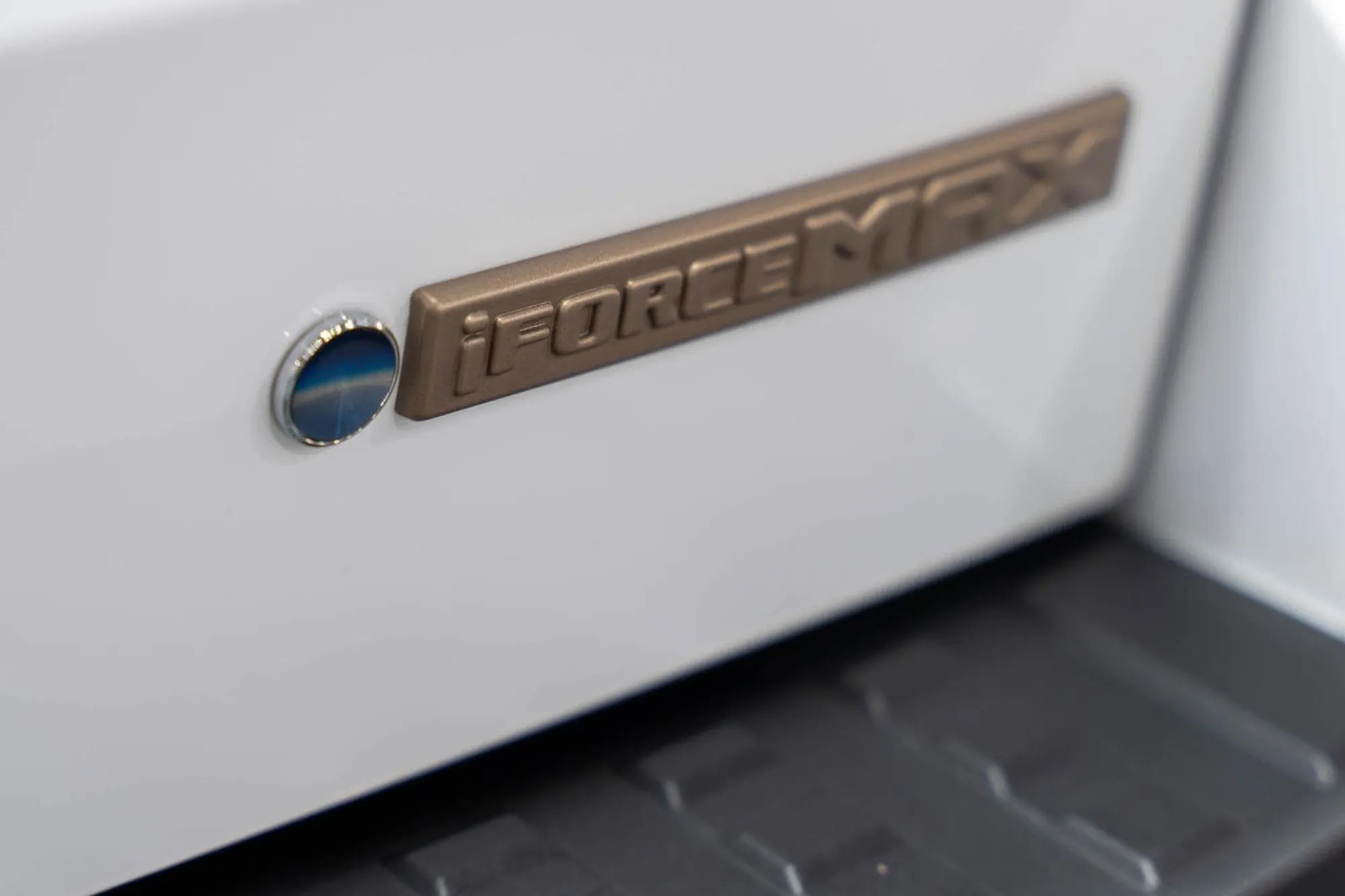 2025 Toyota 4Runner Trailhunter