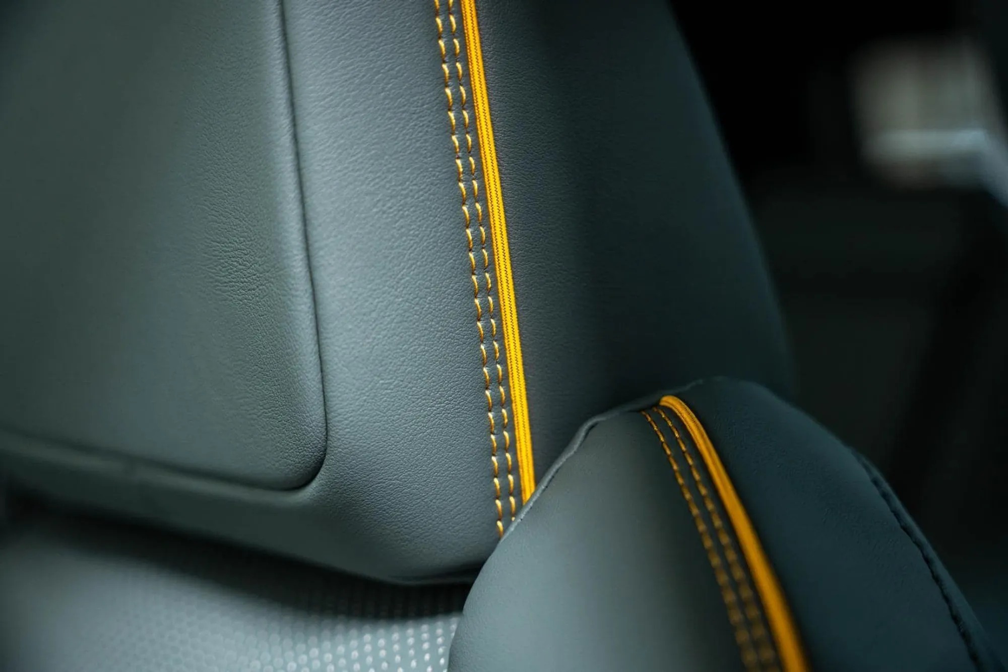 2025 Toyota 4Runner Trailhunter