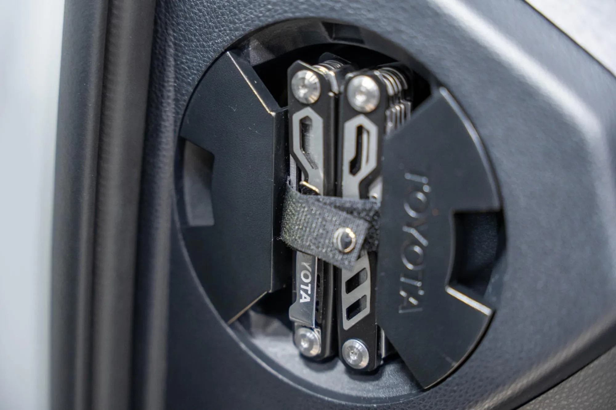 2025 Toyota 4Runner Trailhunter