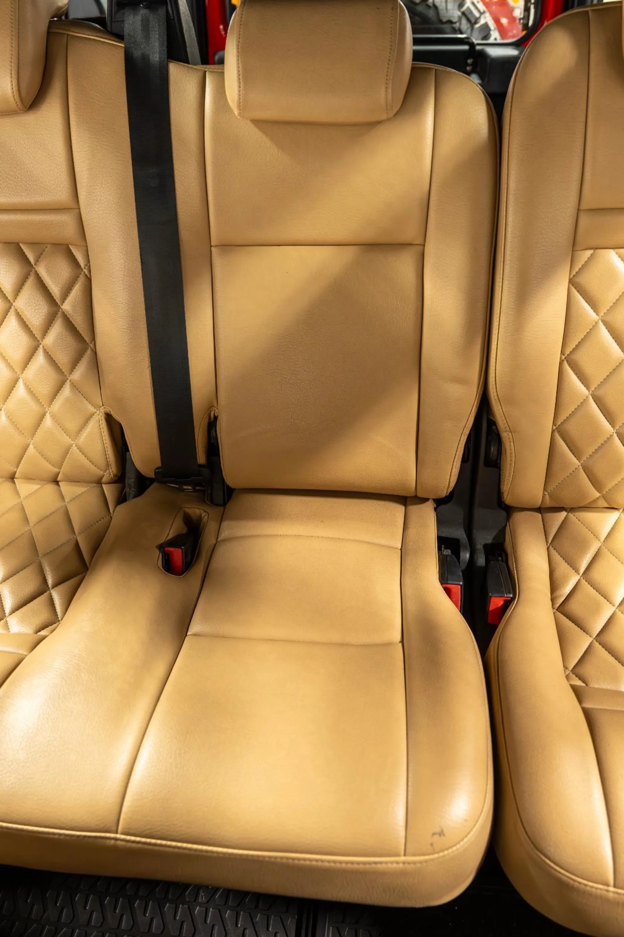 1983 Land Rover Defender 110