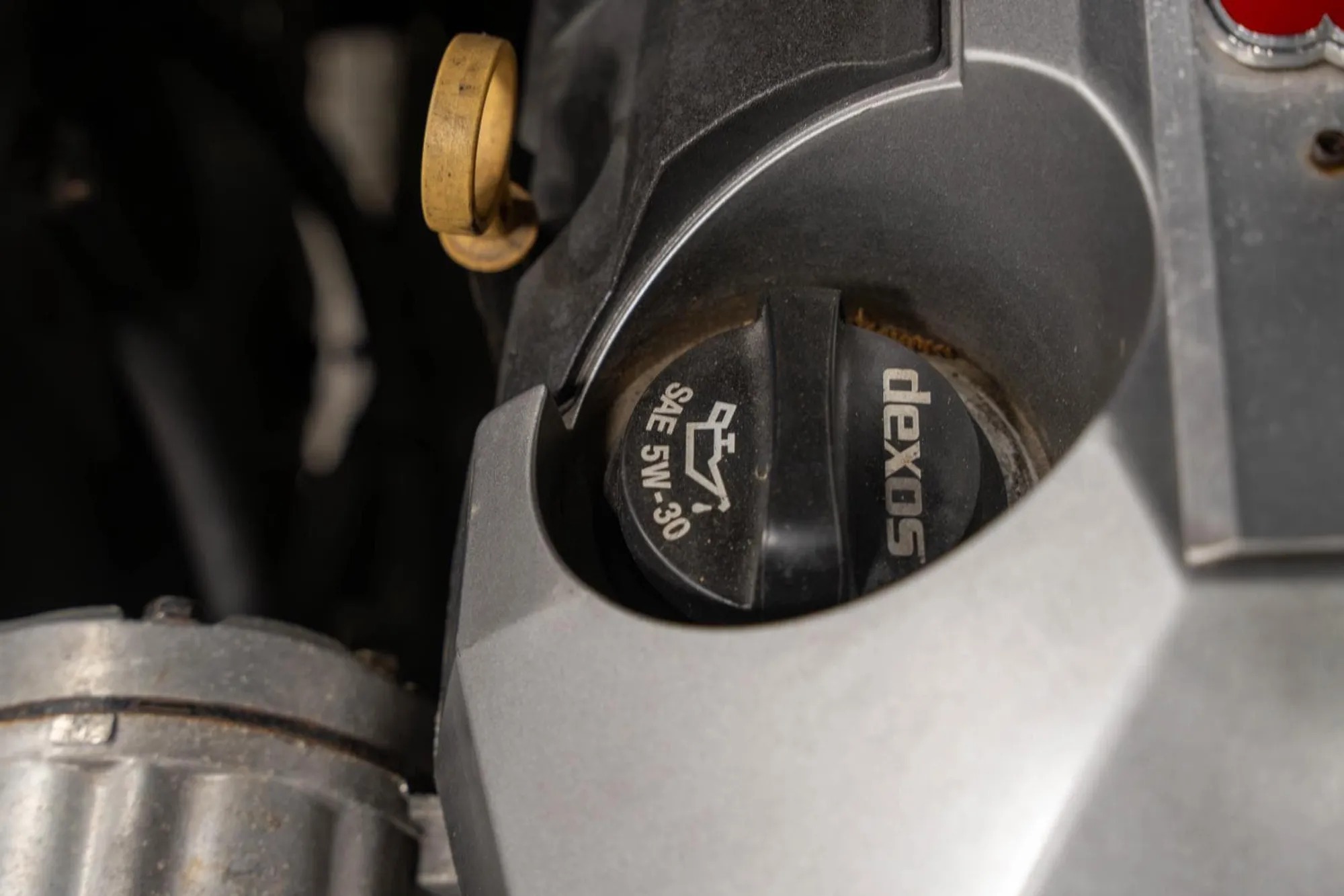 1983 Land Rover Defender 110