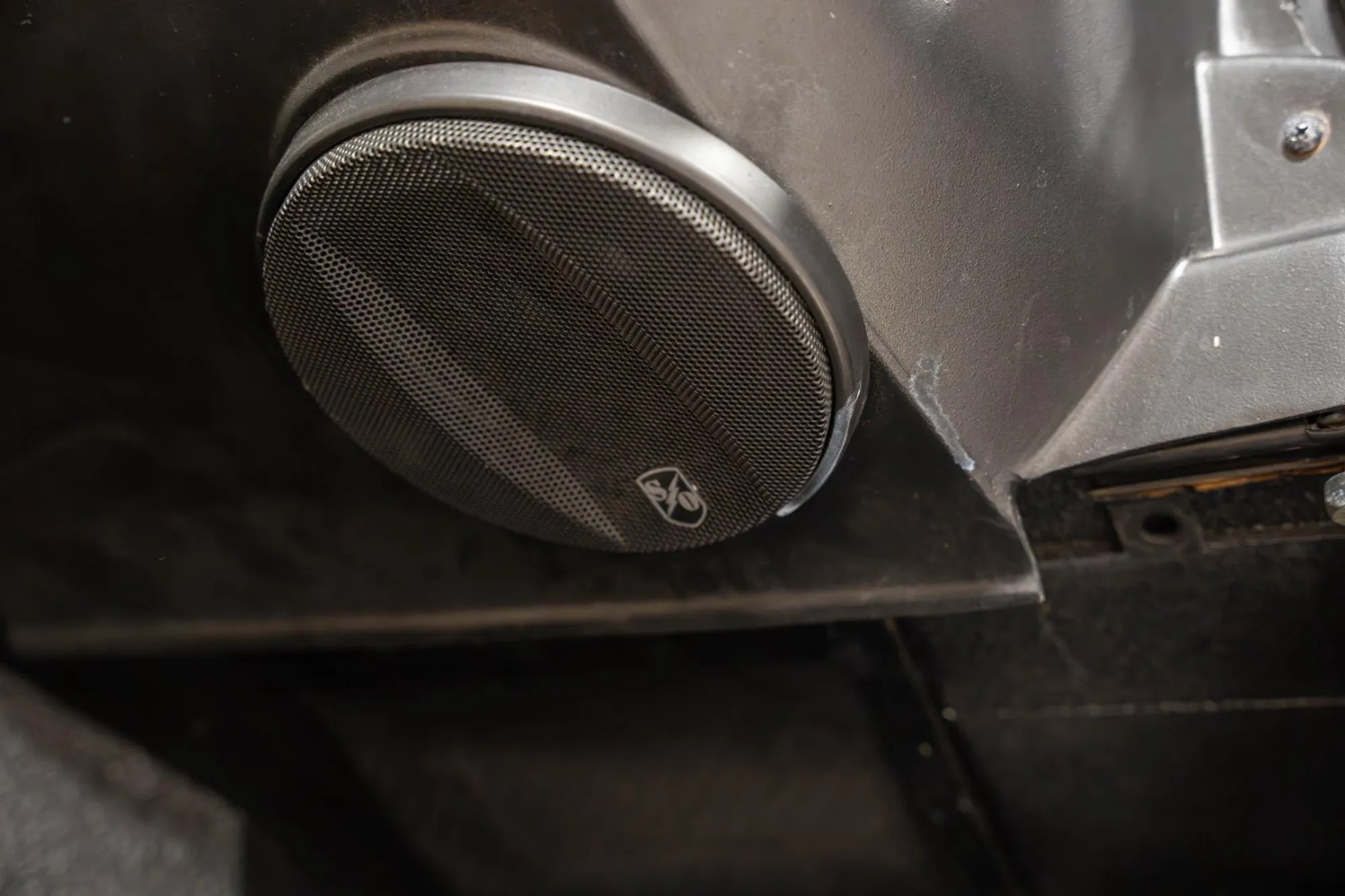 1983 Land Rover Defender 110