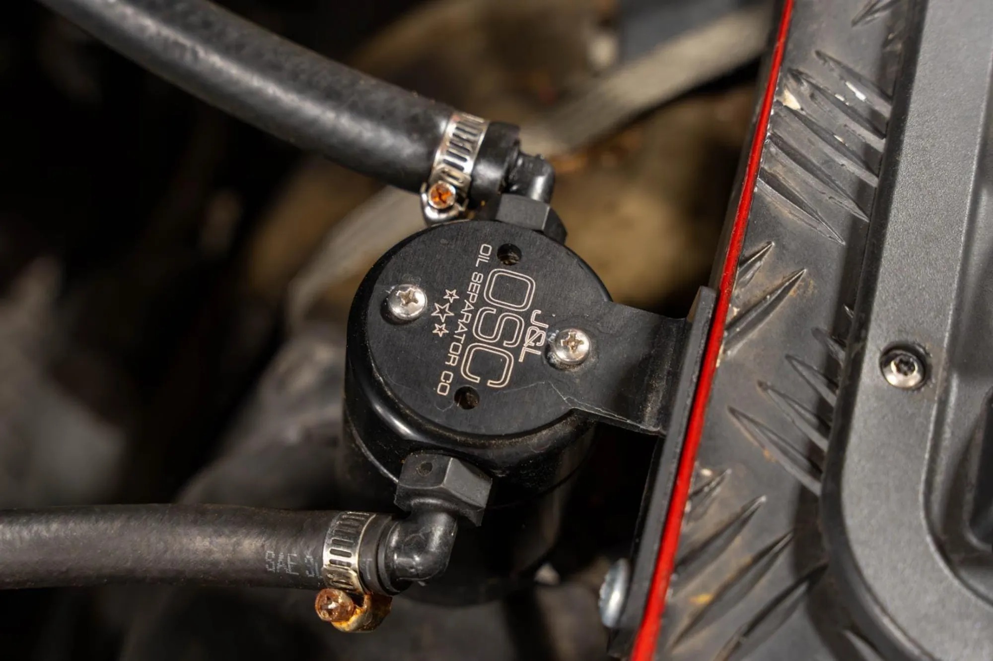 1983 Land Rover Defender 110