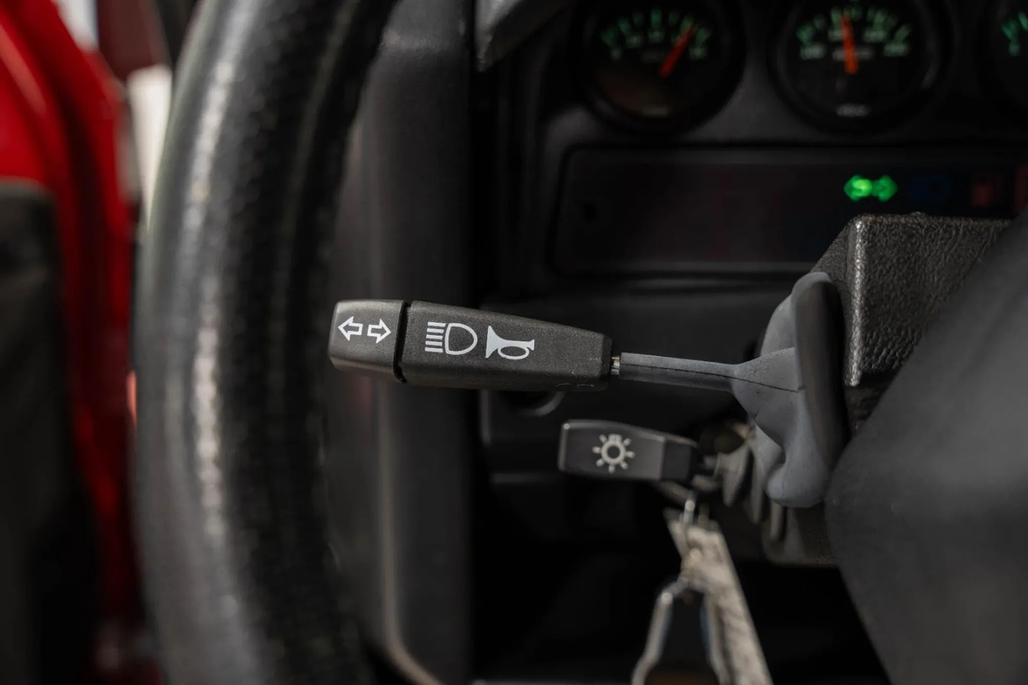 1983 Land Rover Defender 110