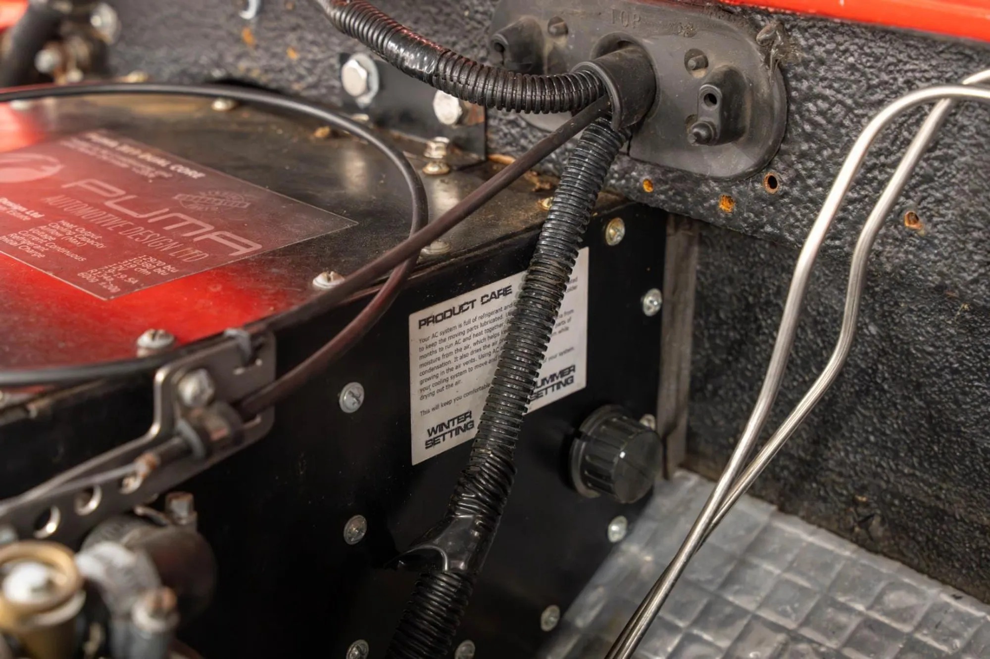 1983 Land Rover Defender 110