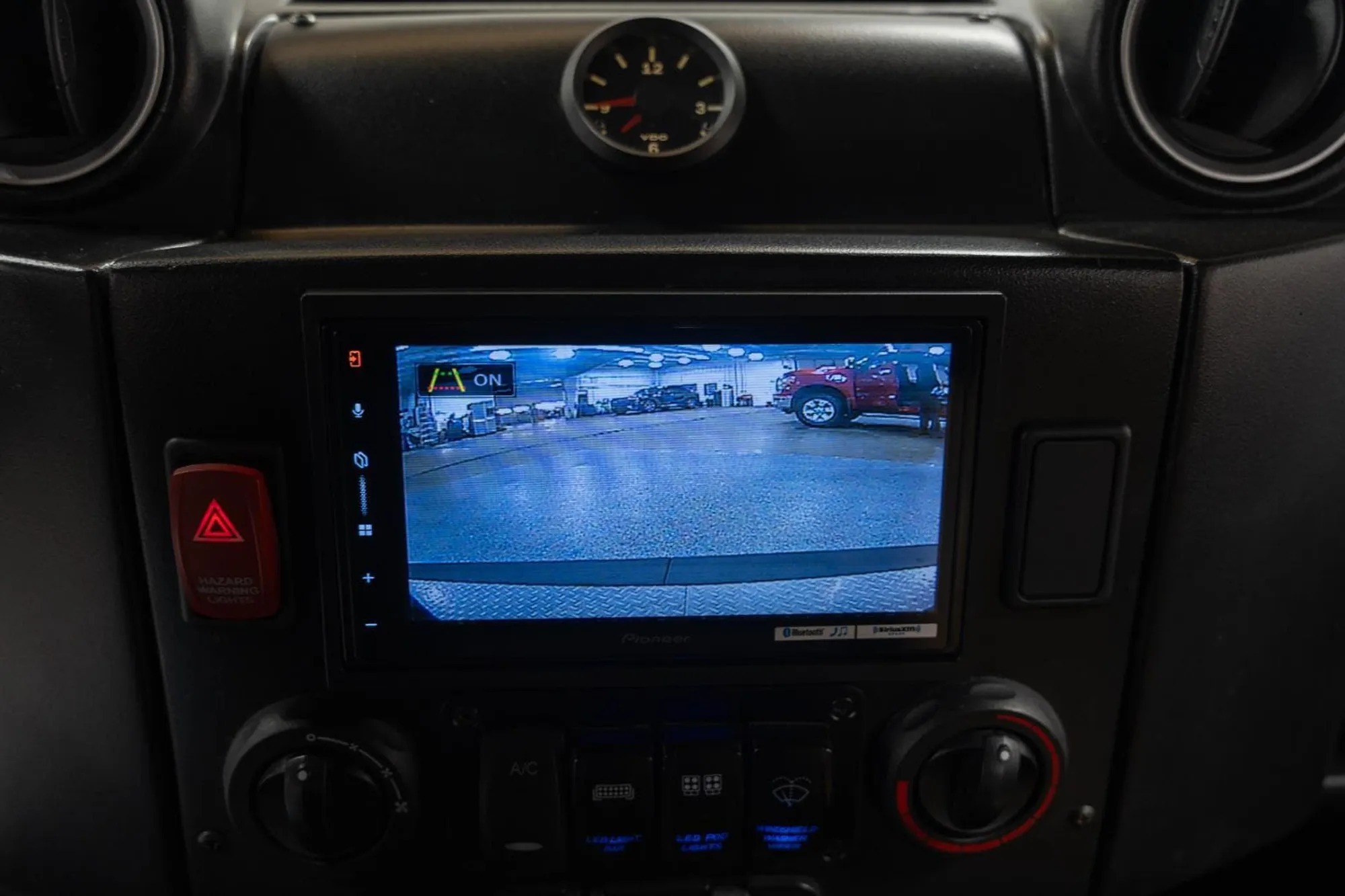 1983 Land Rover Defender 110