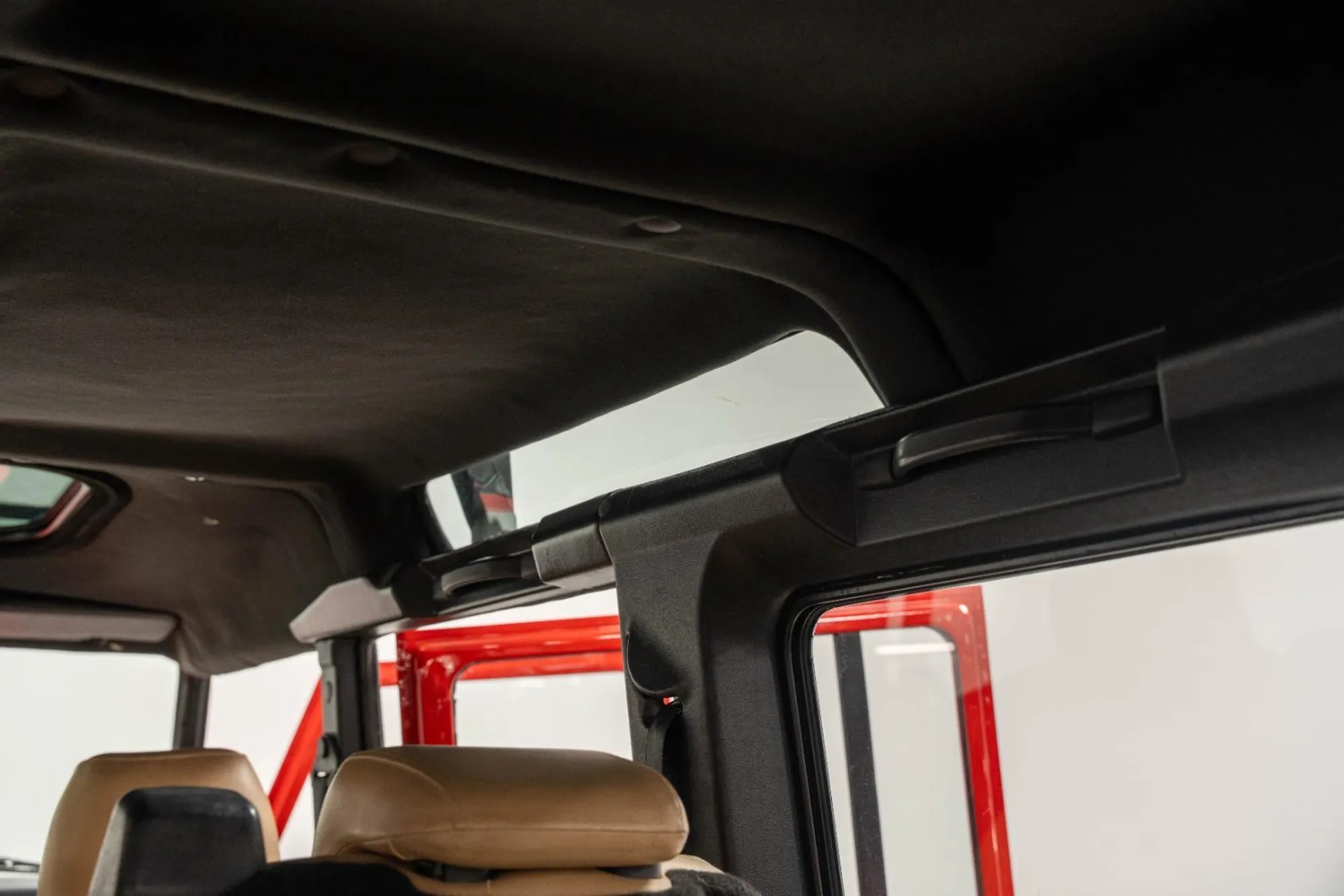 1983 Land Rover Defender 110