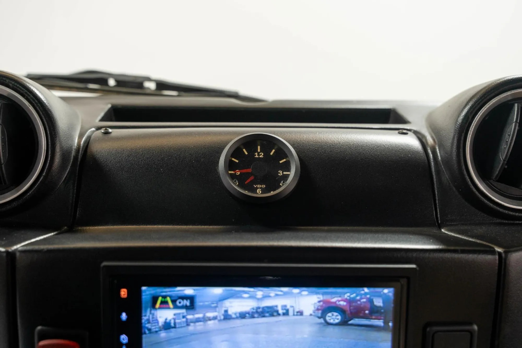 1983 Land Rover Defender 110