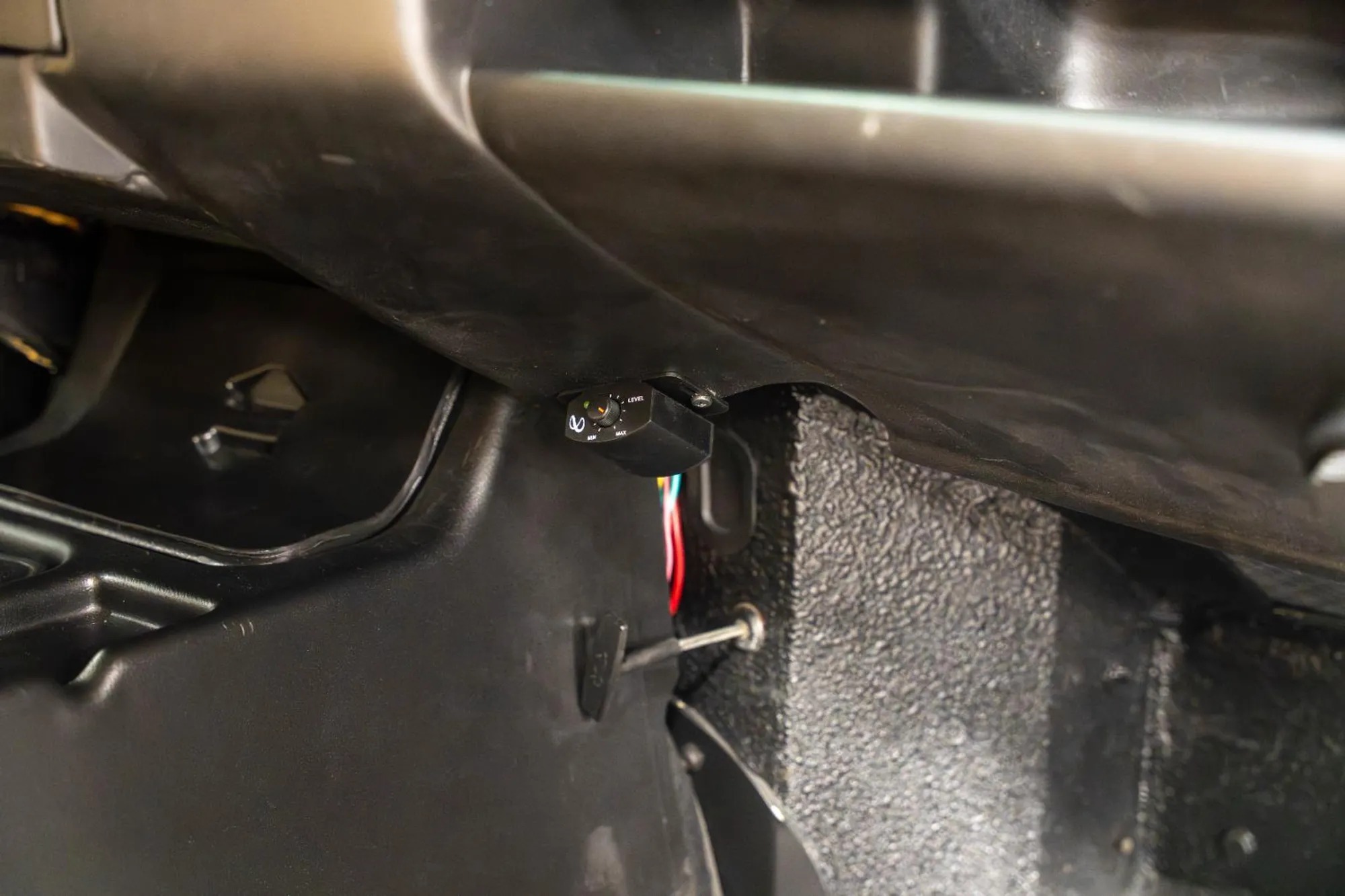 1983 Land Rover Defender 110