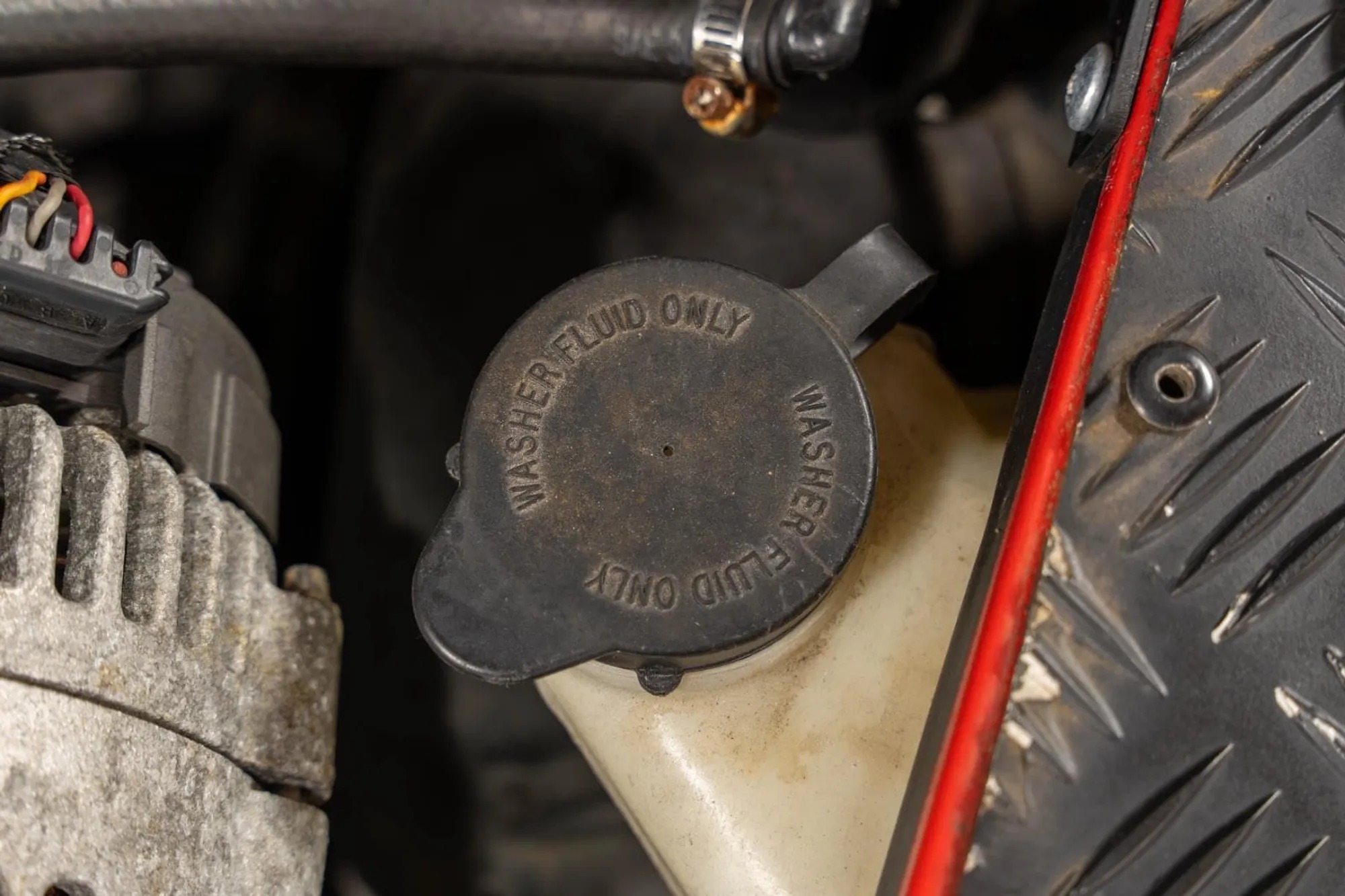 1983 Land Rover Defender 110