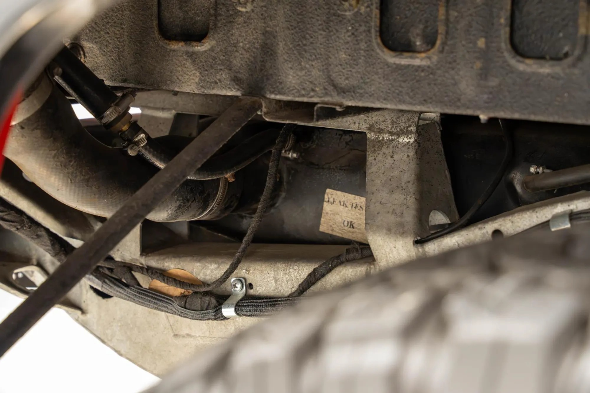 1983 Land Rover Defender 110