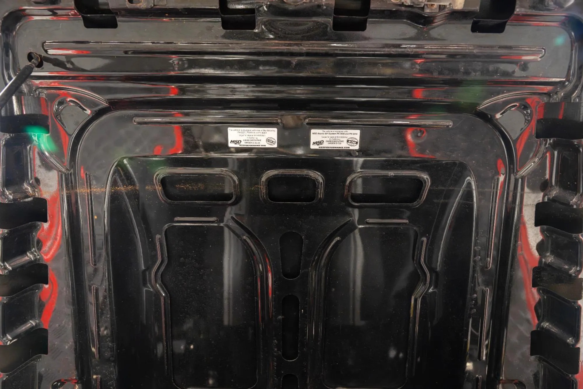 1983 Land Rover Defender 110